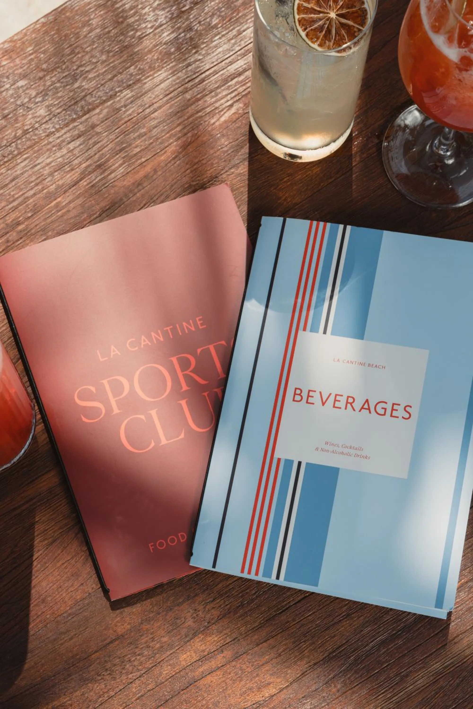 Restaurant/places to eat in Caesars Palace Dubai