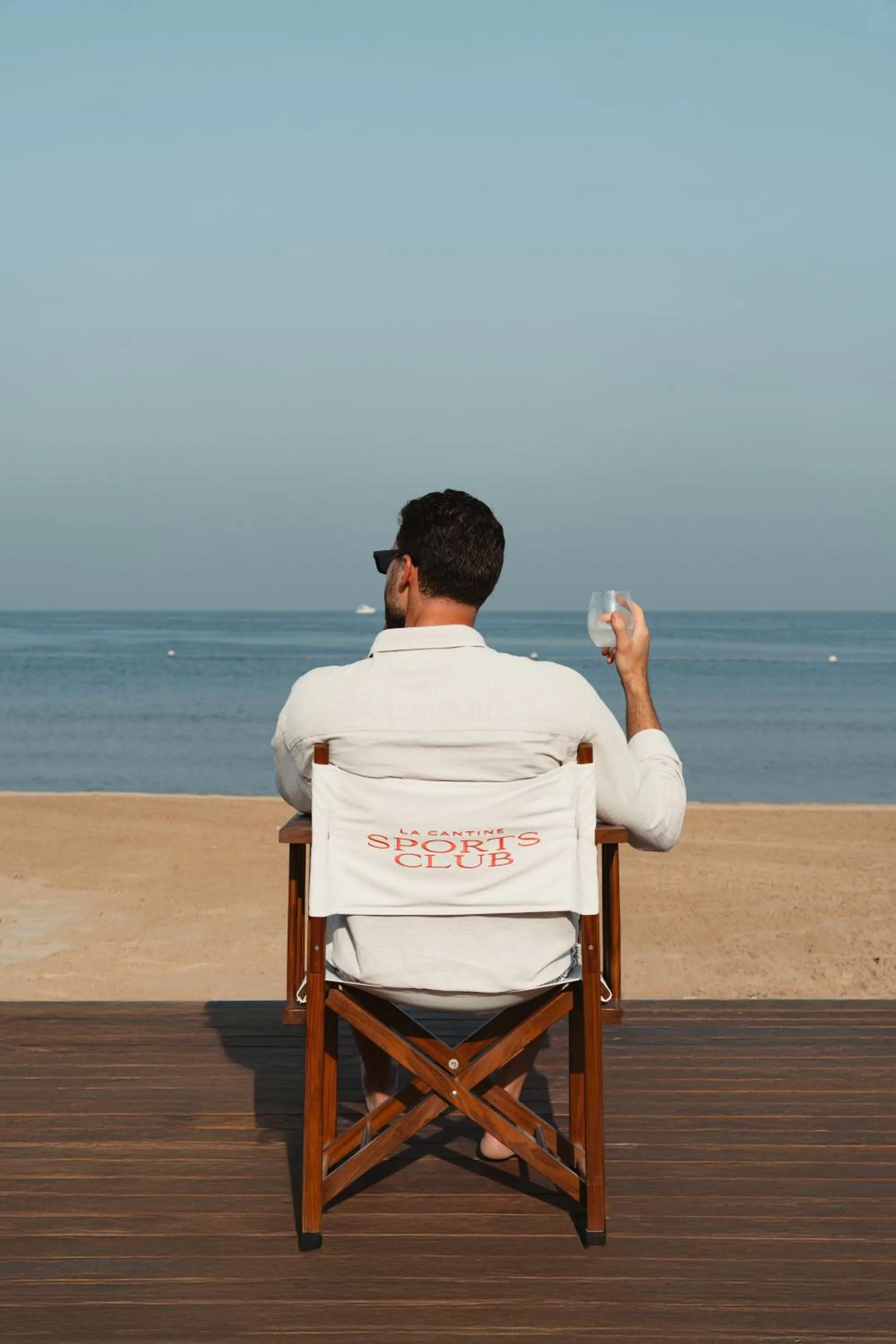 Restaurant/places to eat in Caesars Palace Dubai