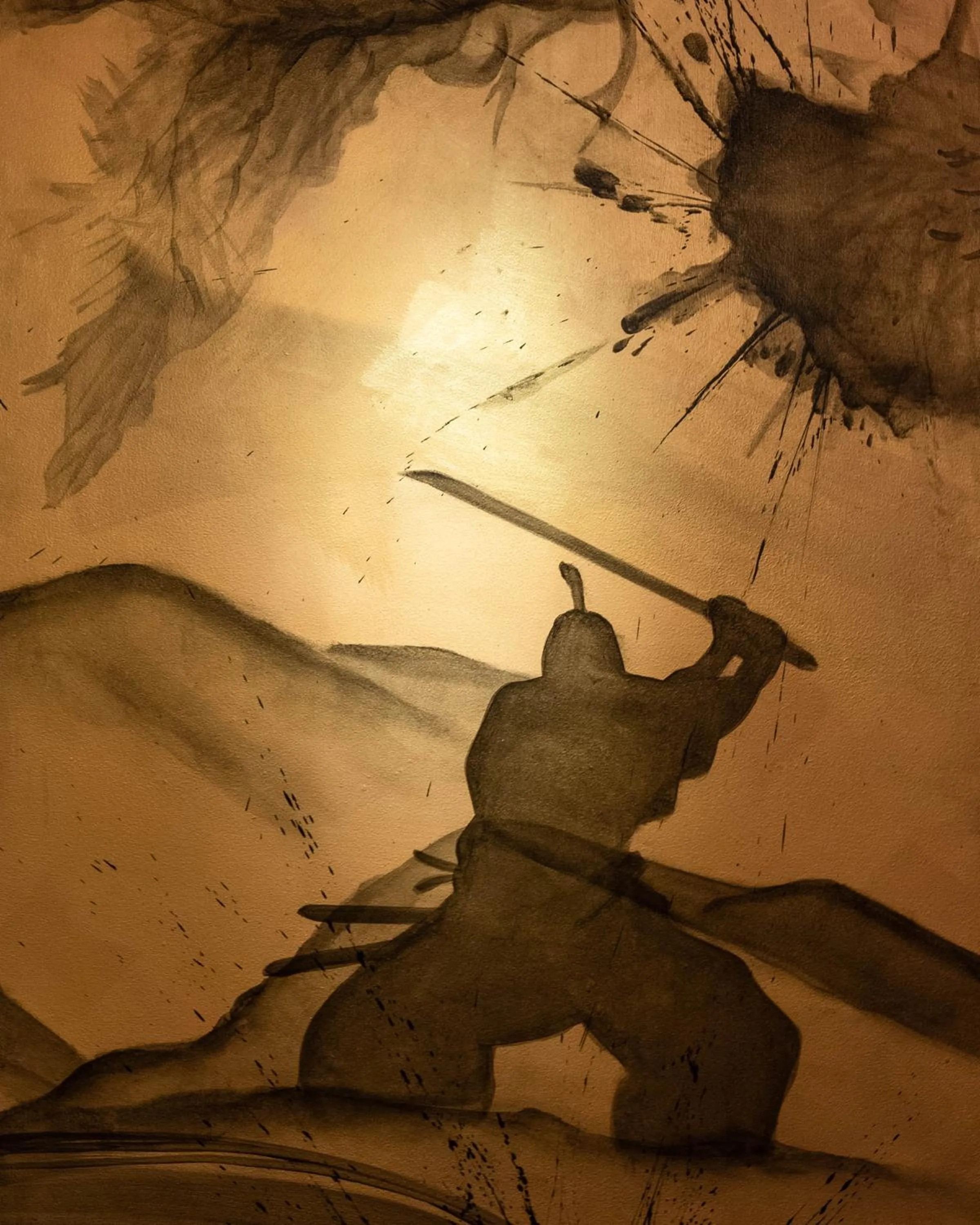 Restaurant/places to eat in Caesars Palace Dubai