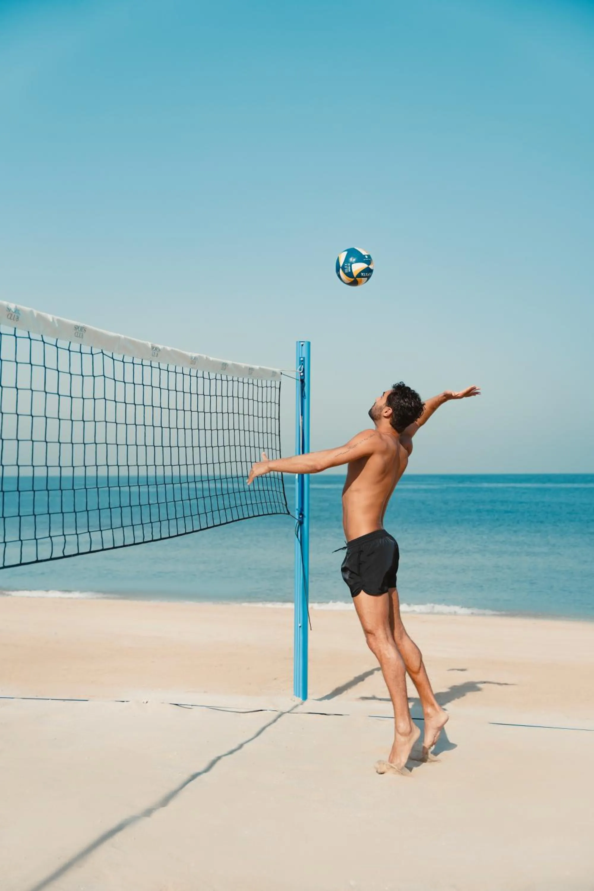 Restaurant/places to eat in Caesars Palace Dubai