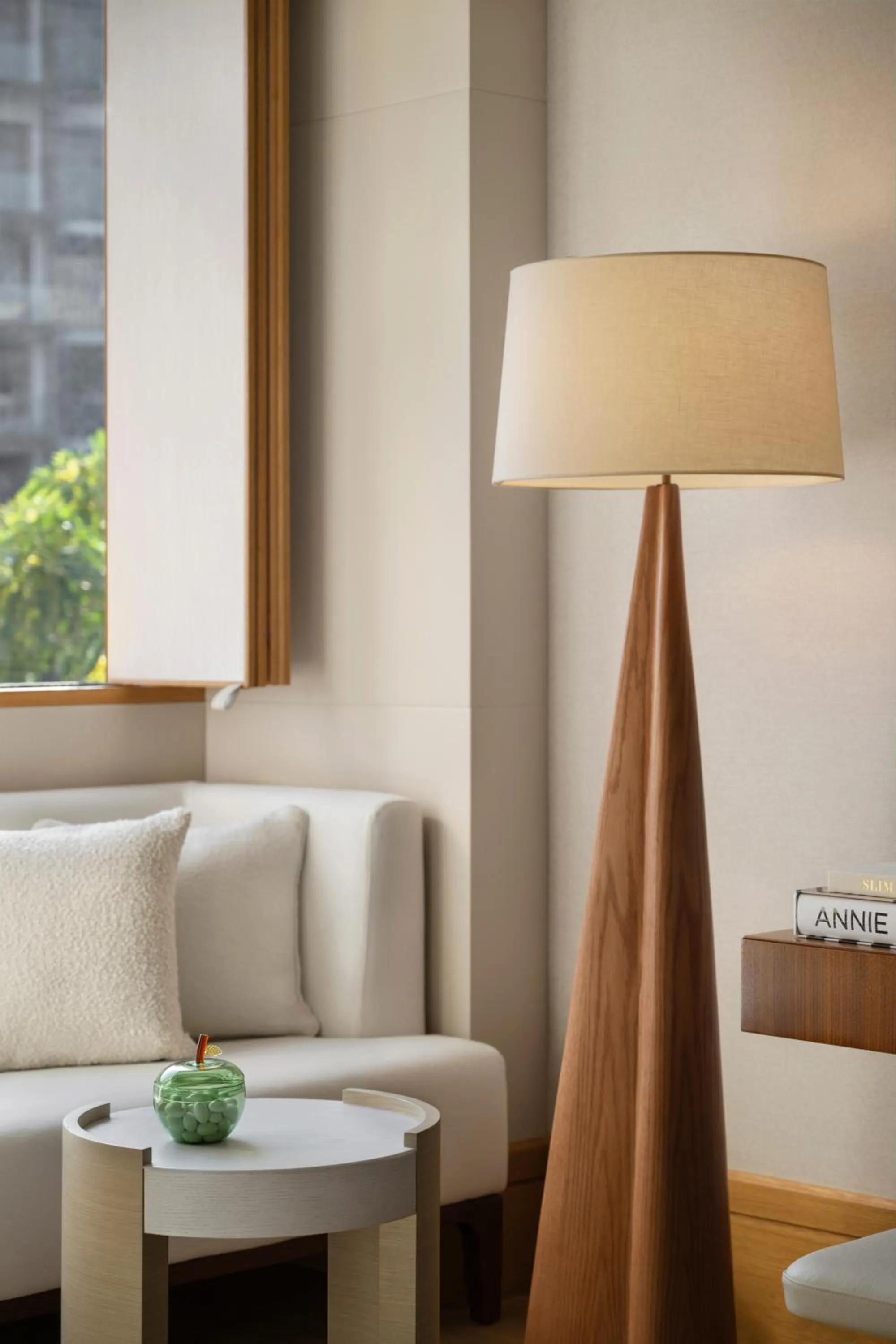 View (from property/room) in Caesars Palace Dubai