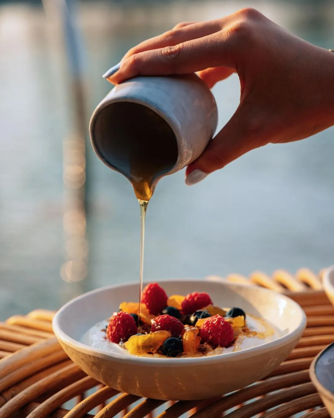 Restaurant/places to eat in Caesars Palace Dubai