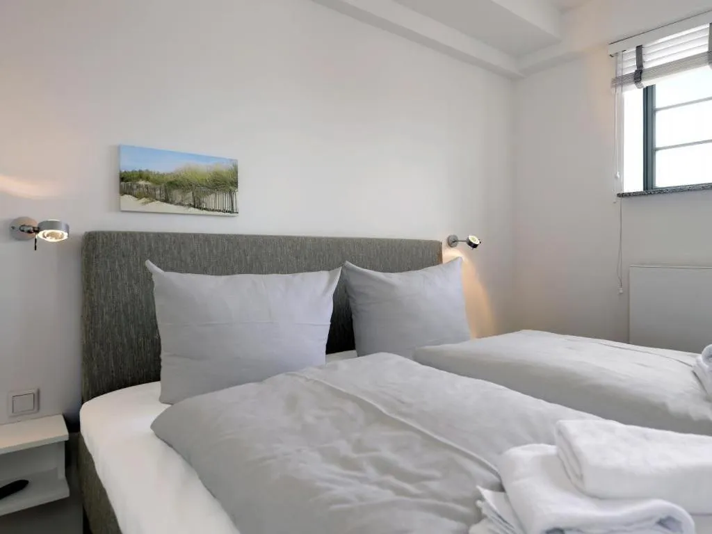 Bed in Ohlerich Speicher App_ 33