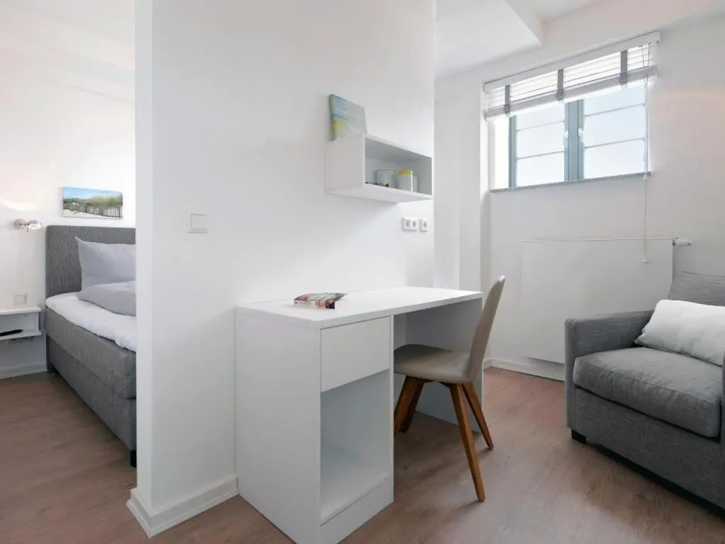 Bed in Ohlerich Speicher App_ 33