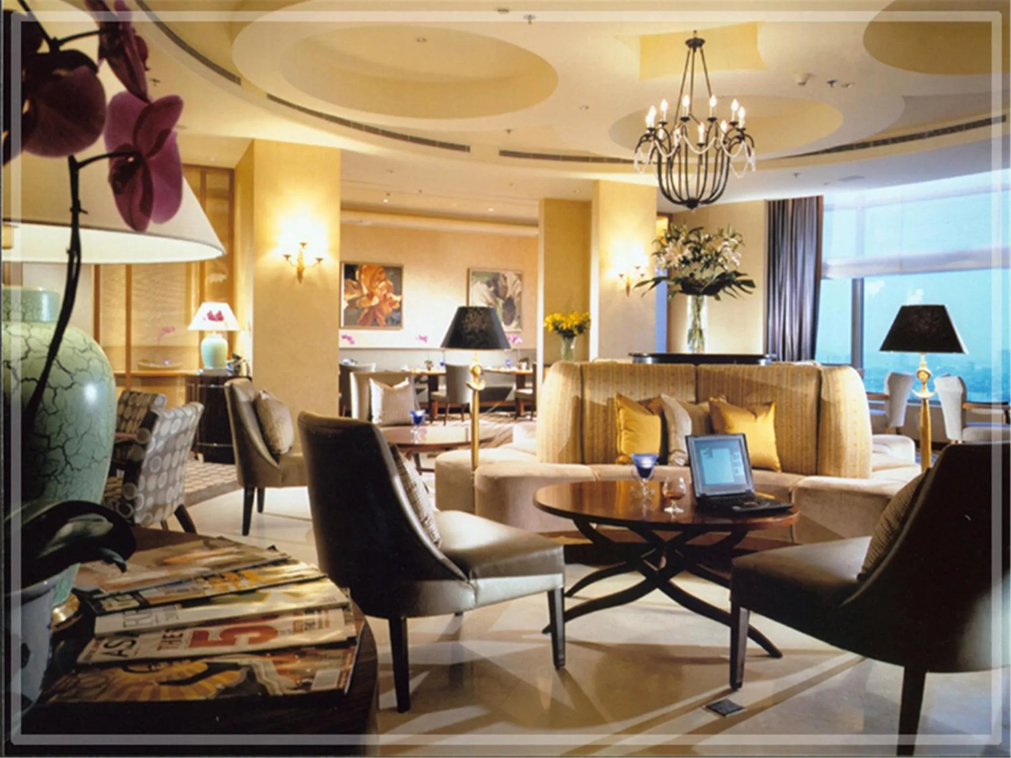 Other in Shantou Junhua Haiyi Hotel