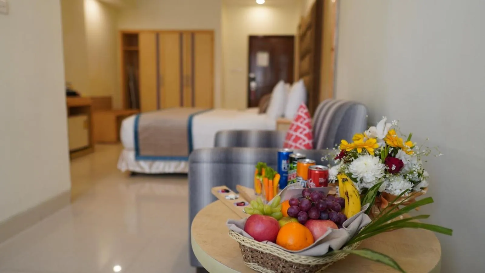 Ascott The Residence - Baridhara, Dhaka