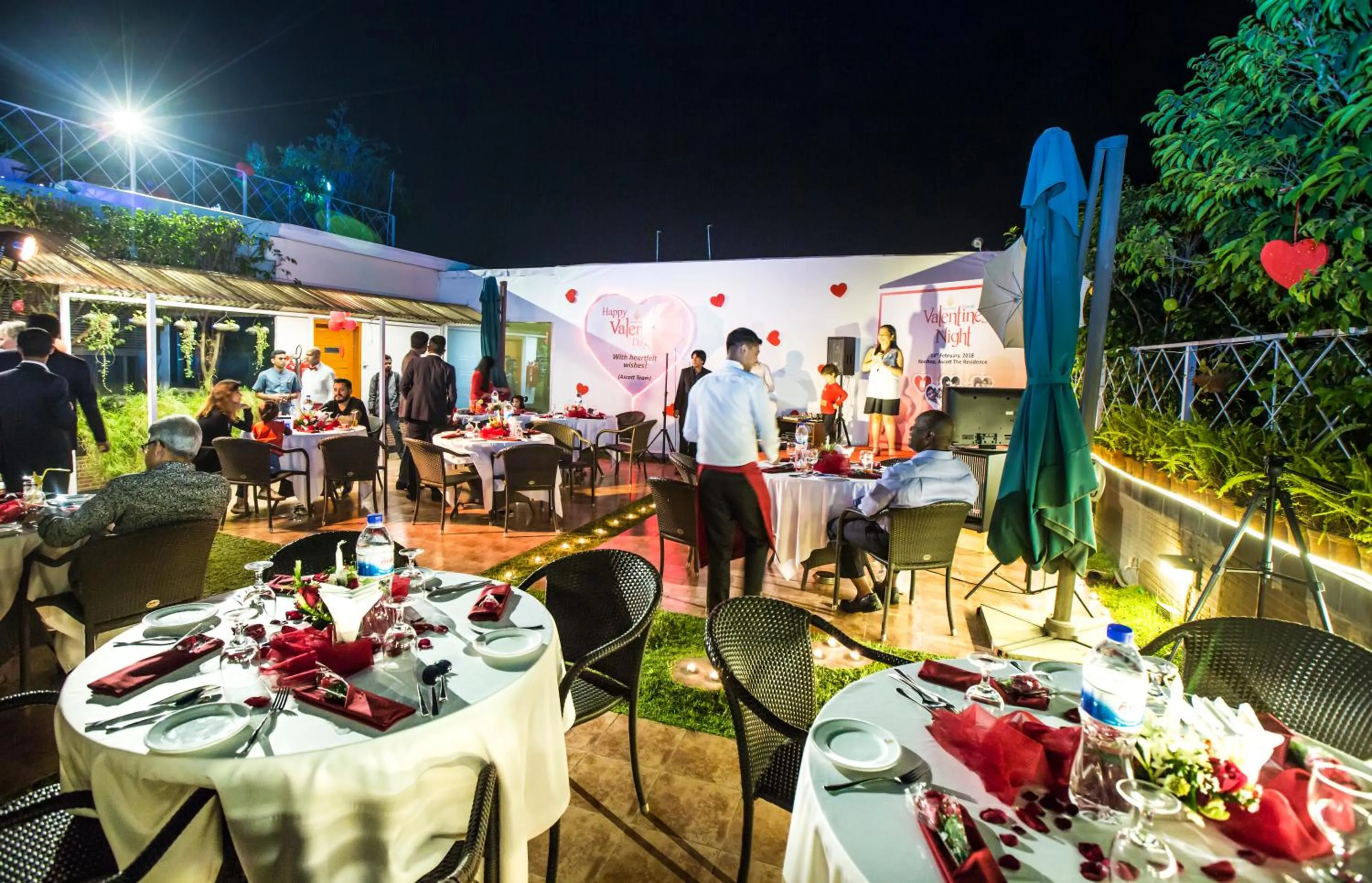 Ascott The Residence - Baridhara, Dhaka