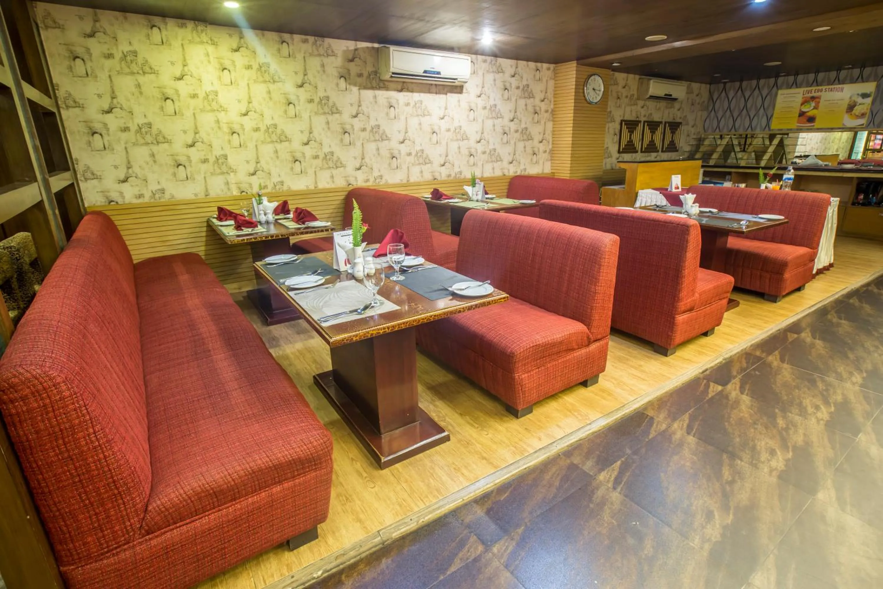 Ascott The Residence - Baridhara, Dhaka