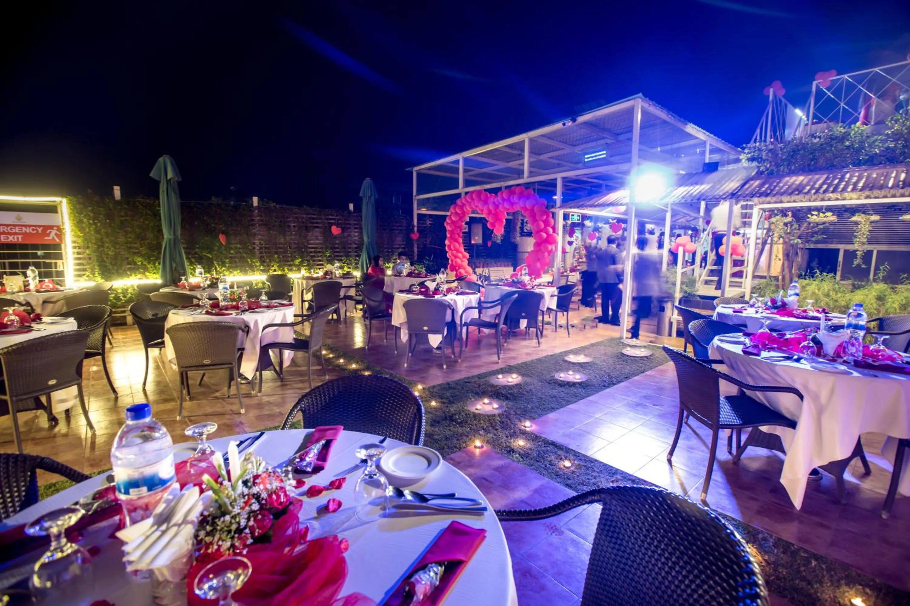 Ascott The Residence - Baridhara, Dhaka