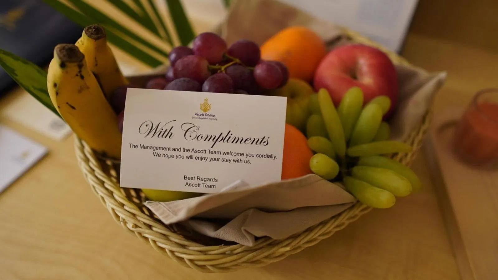 Ascott The Residence - Baridhara, Dhaka