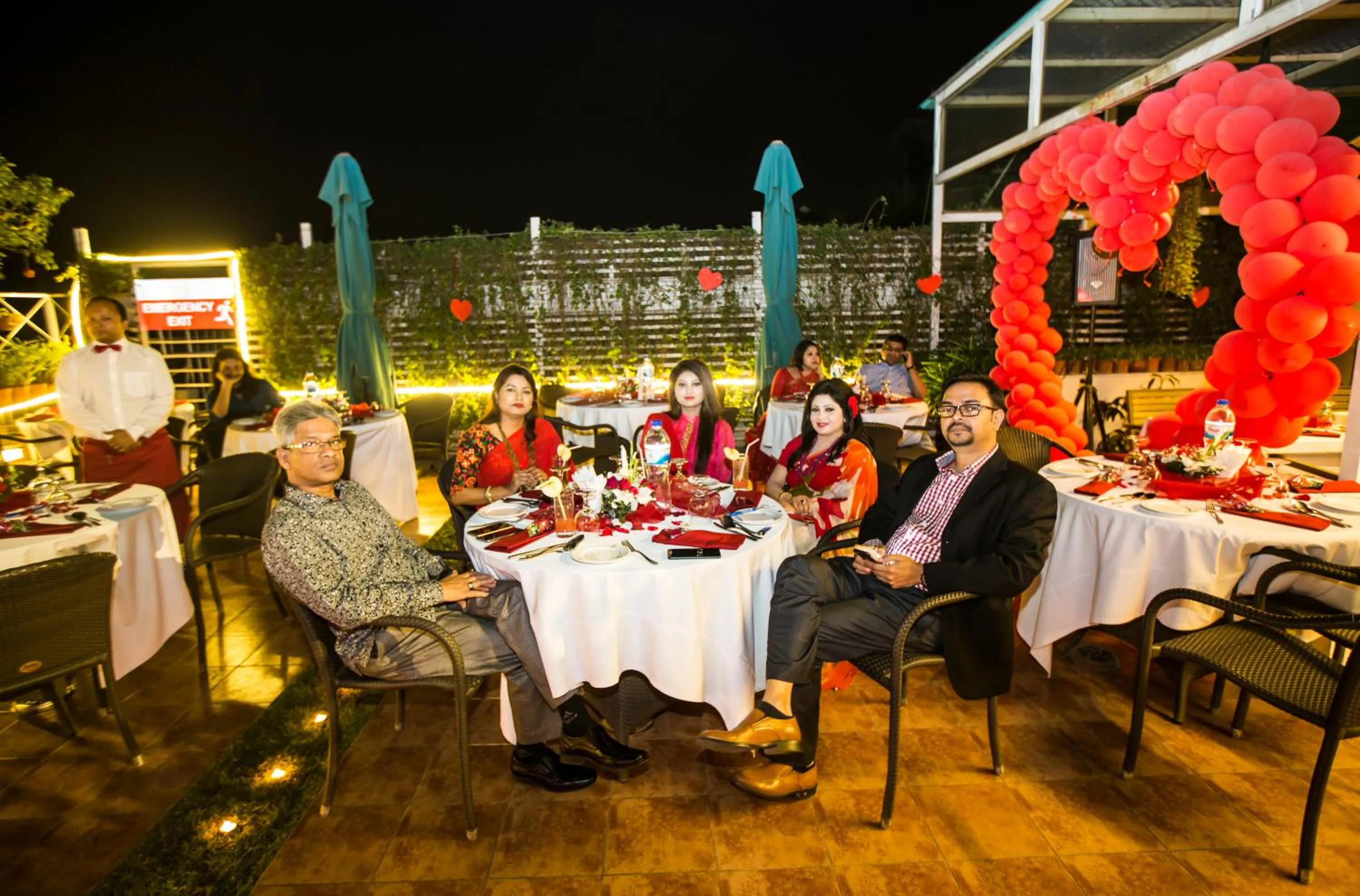 Ascott The Residence - Baridhara, Dhaka