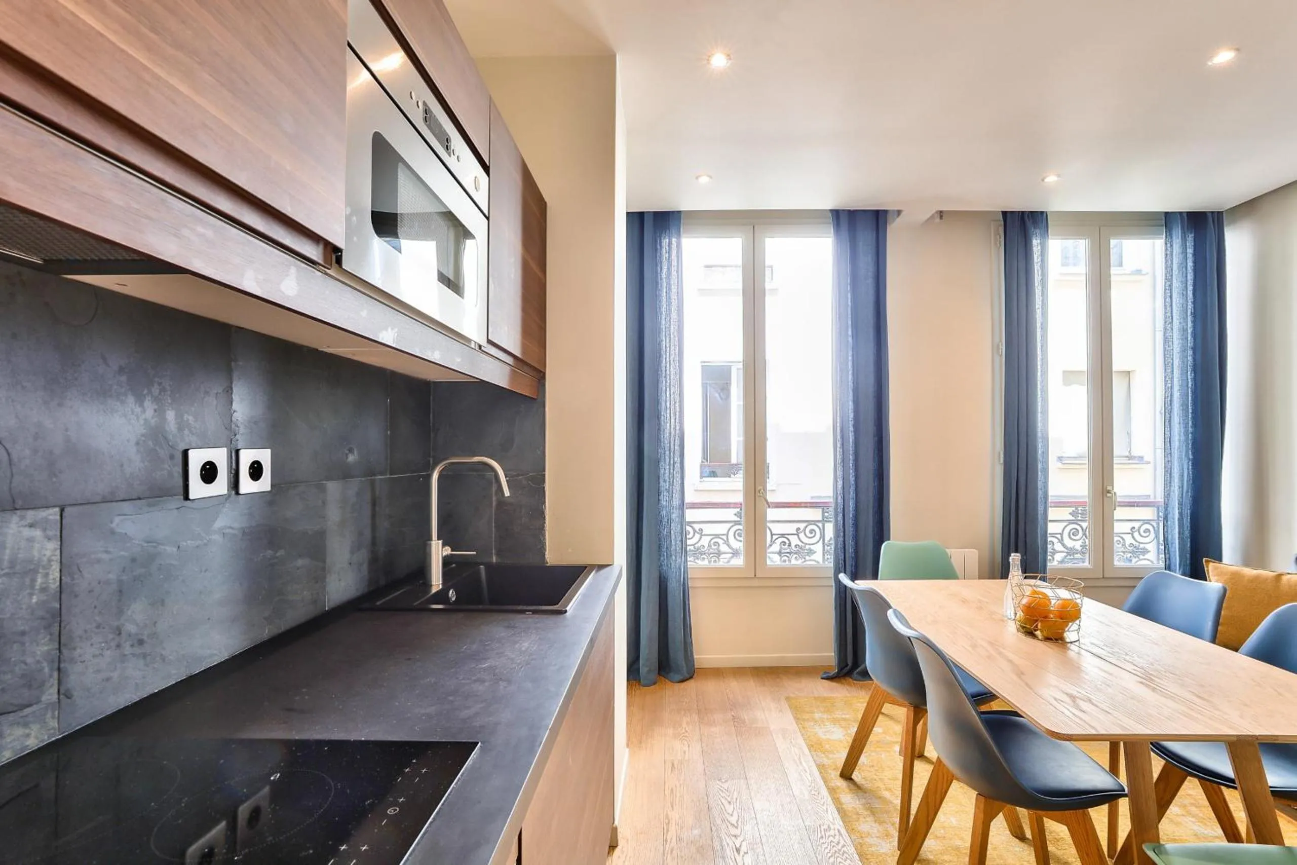 71 - Amazing Apartment in Le Marais