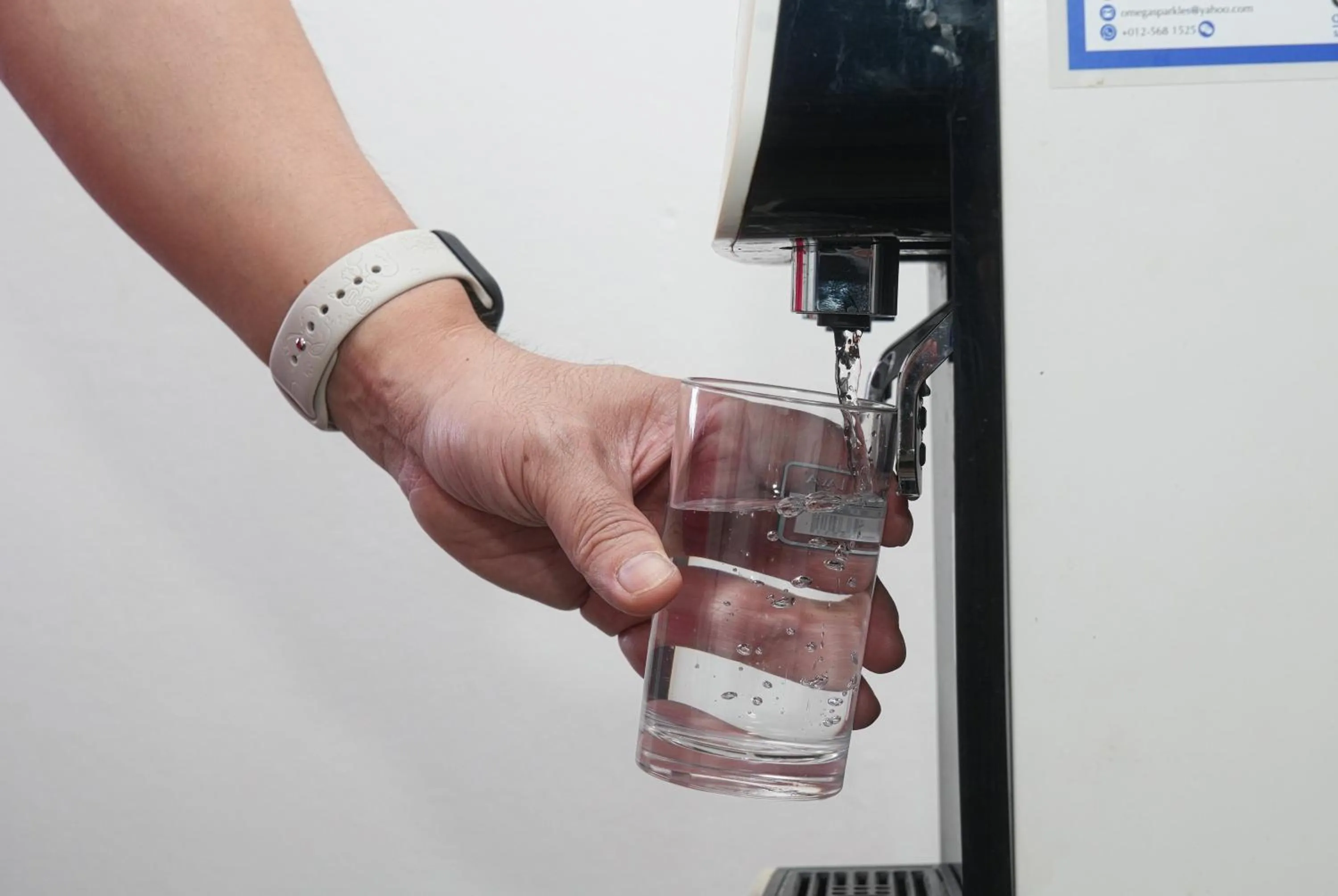 Property building in Grand Inn Hotel - Macalister Road