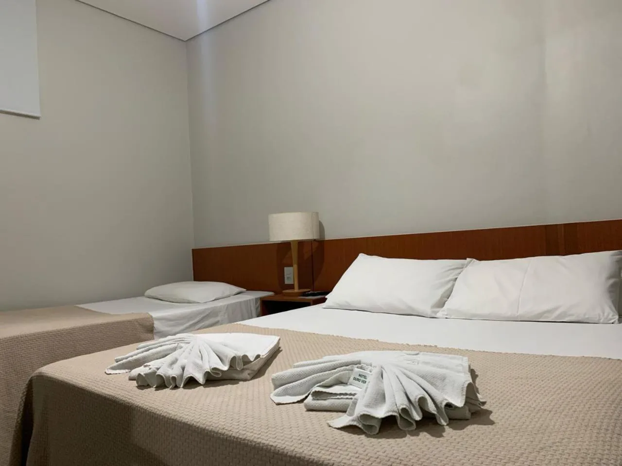 Hotel Ouro Verde