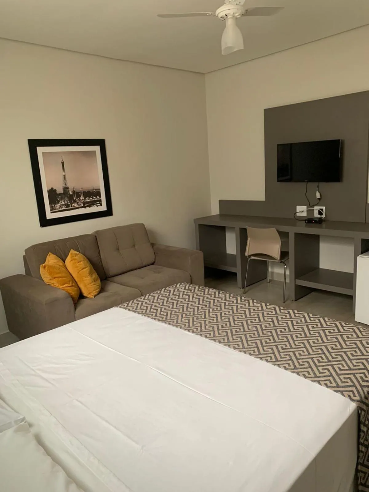 Hotel Ouro Verde