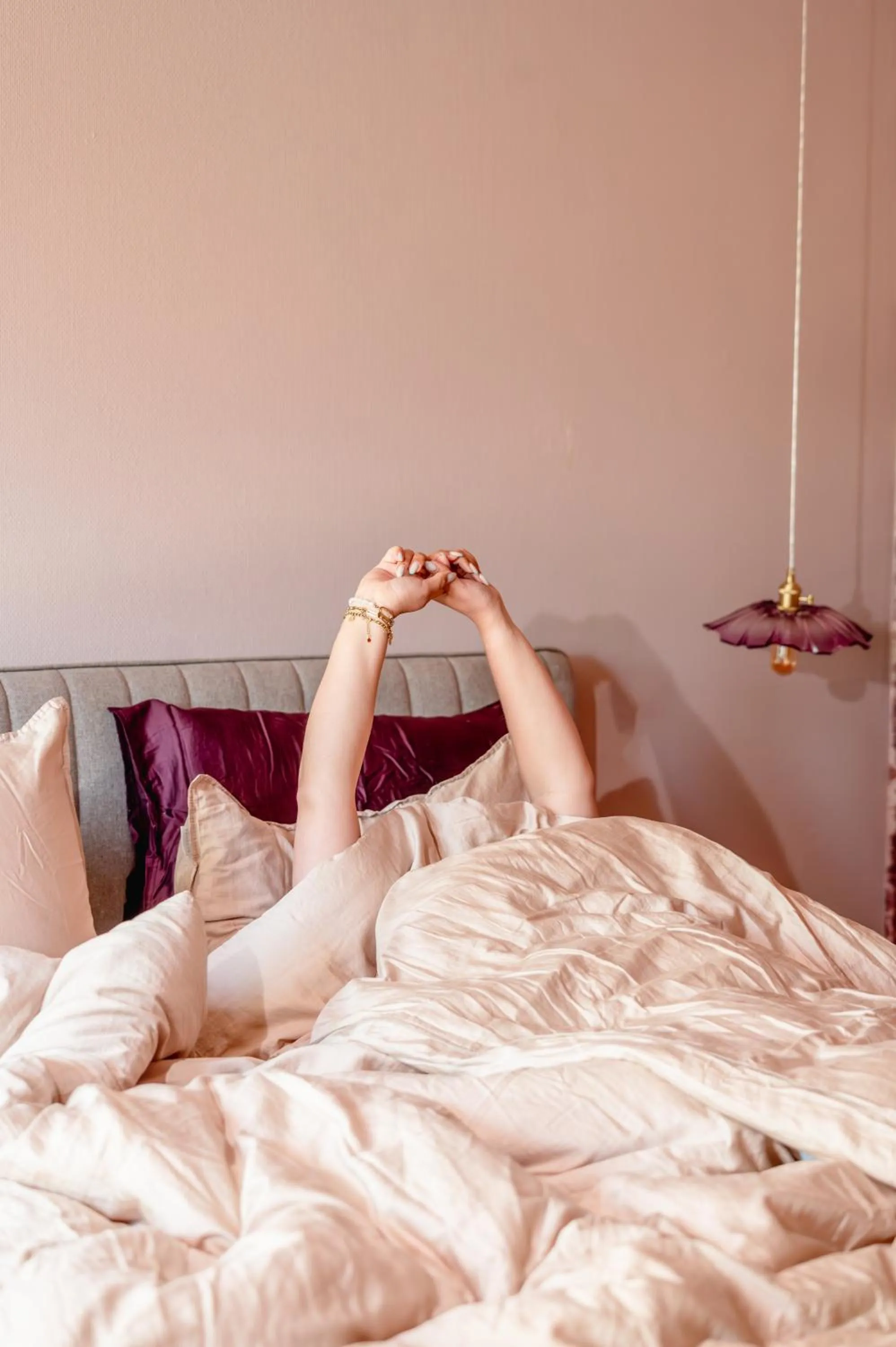 Bed in De Betovering