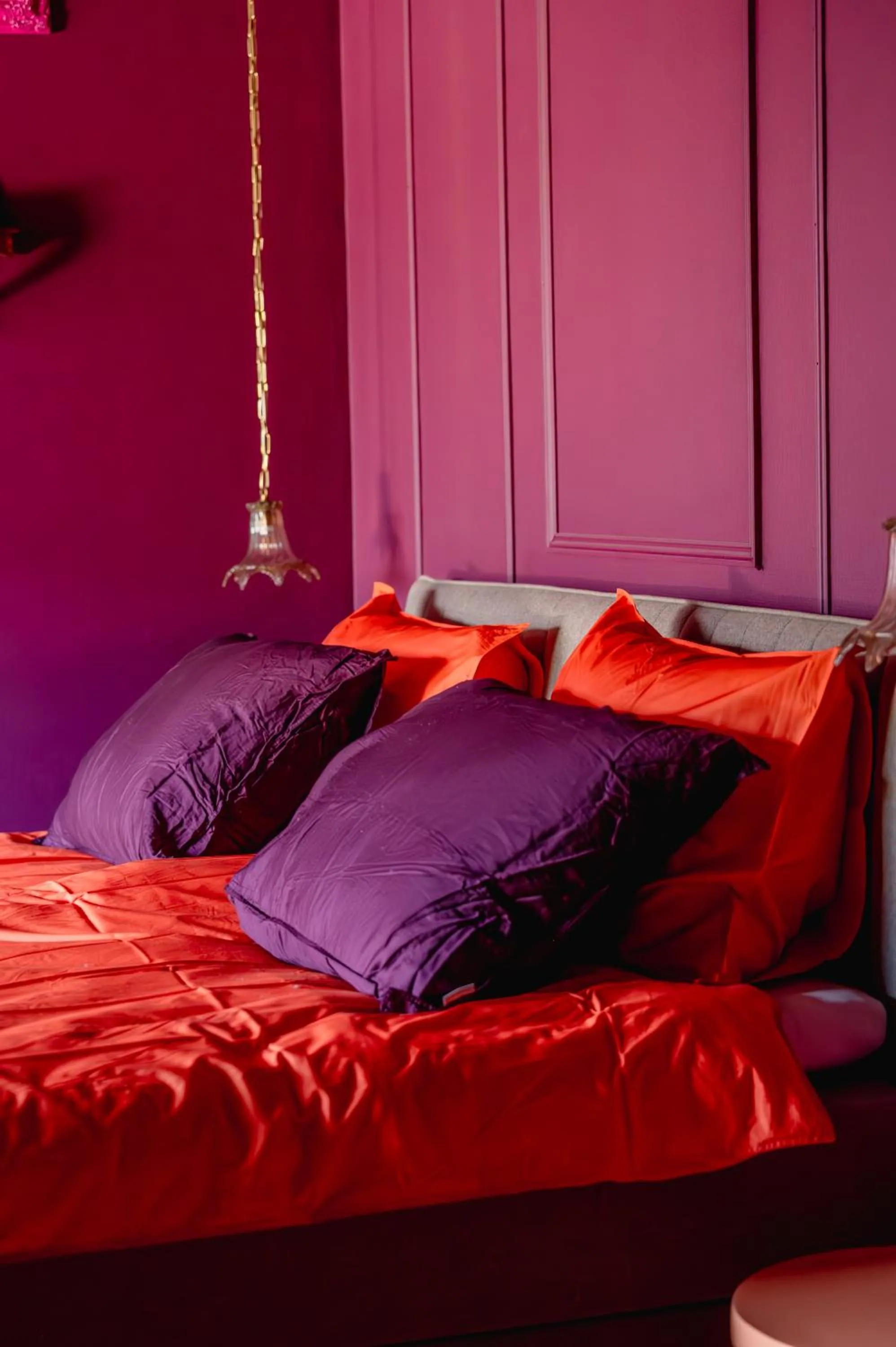 Bed in De Betovering