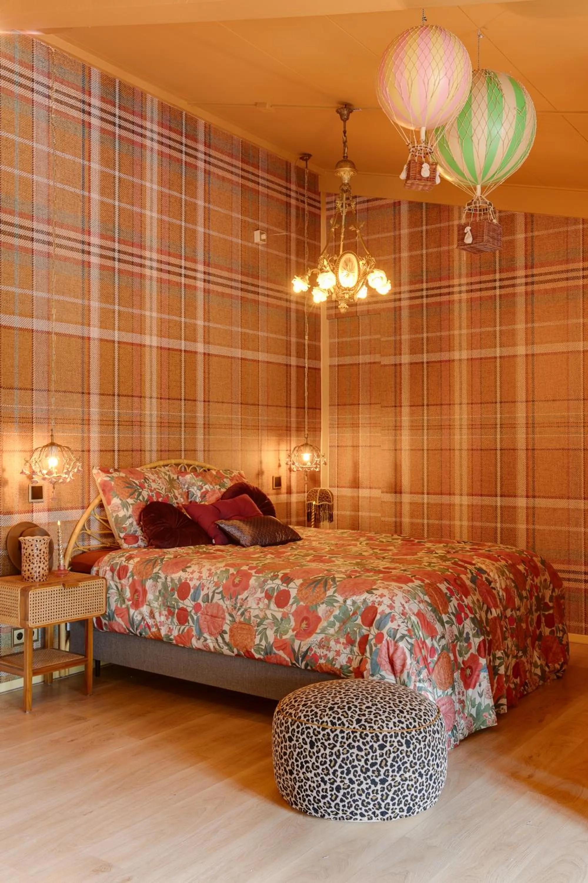 Bed in De Betovering