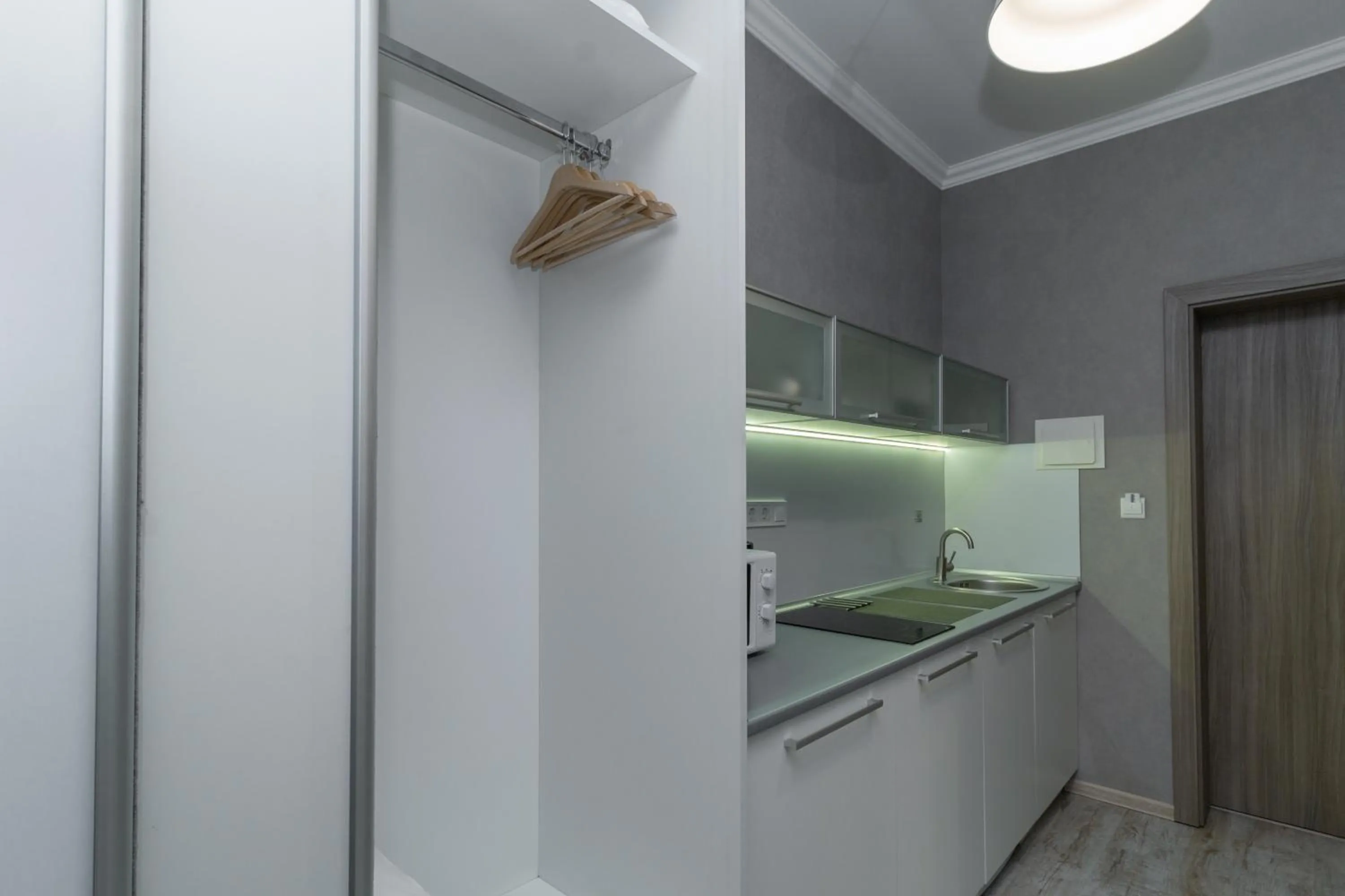 Photo of the whole room in Opera Passage Hotel & Apartments