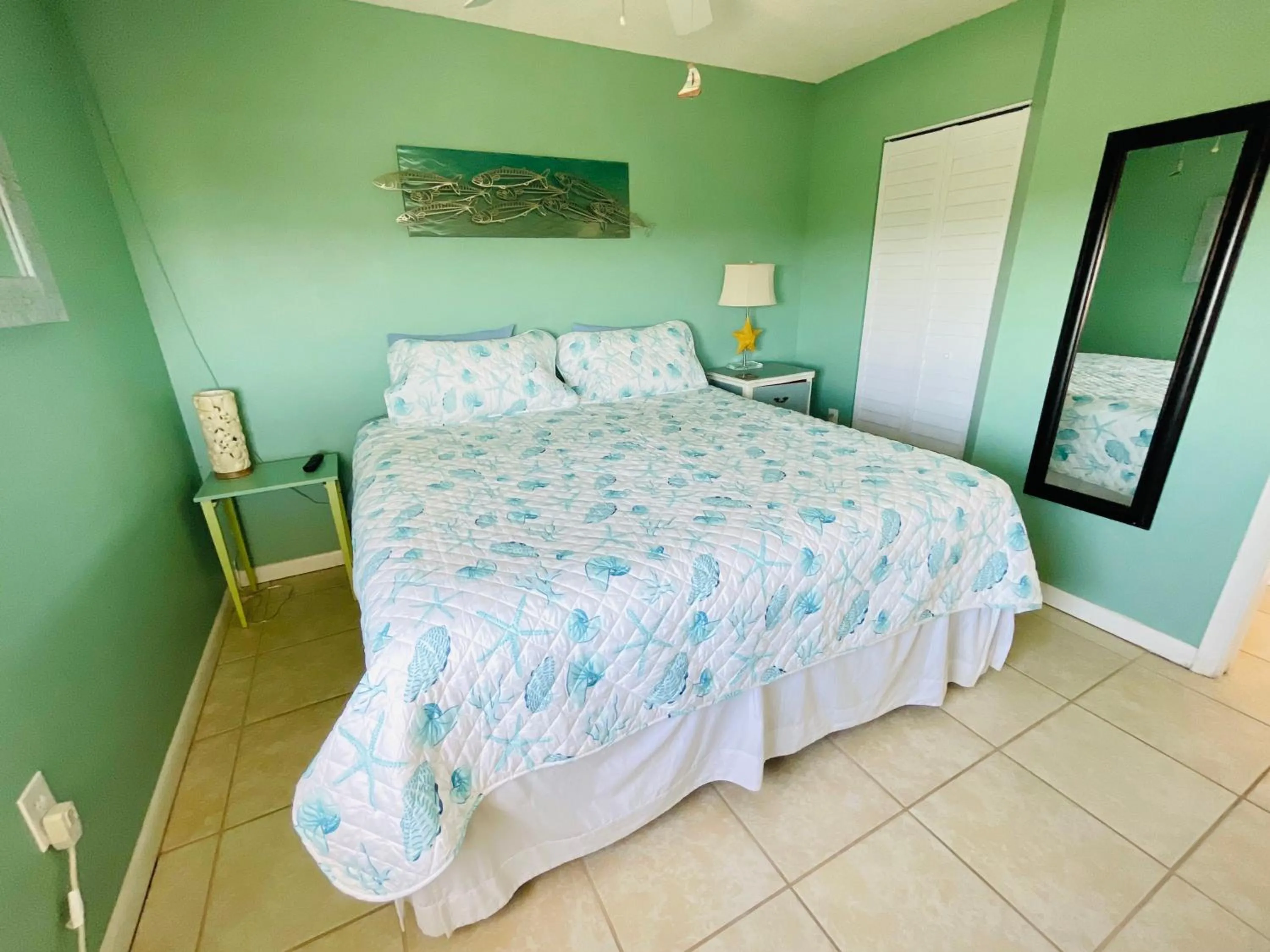 #808 Gulf View at Lovers Key Beach Club