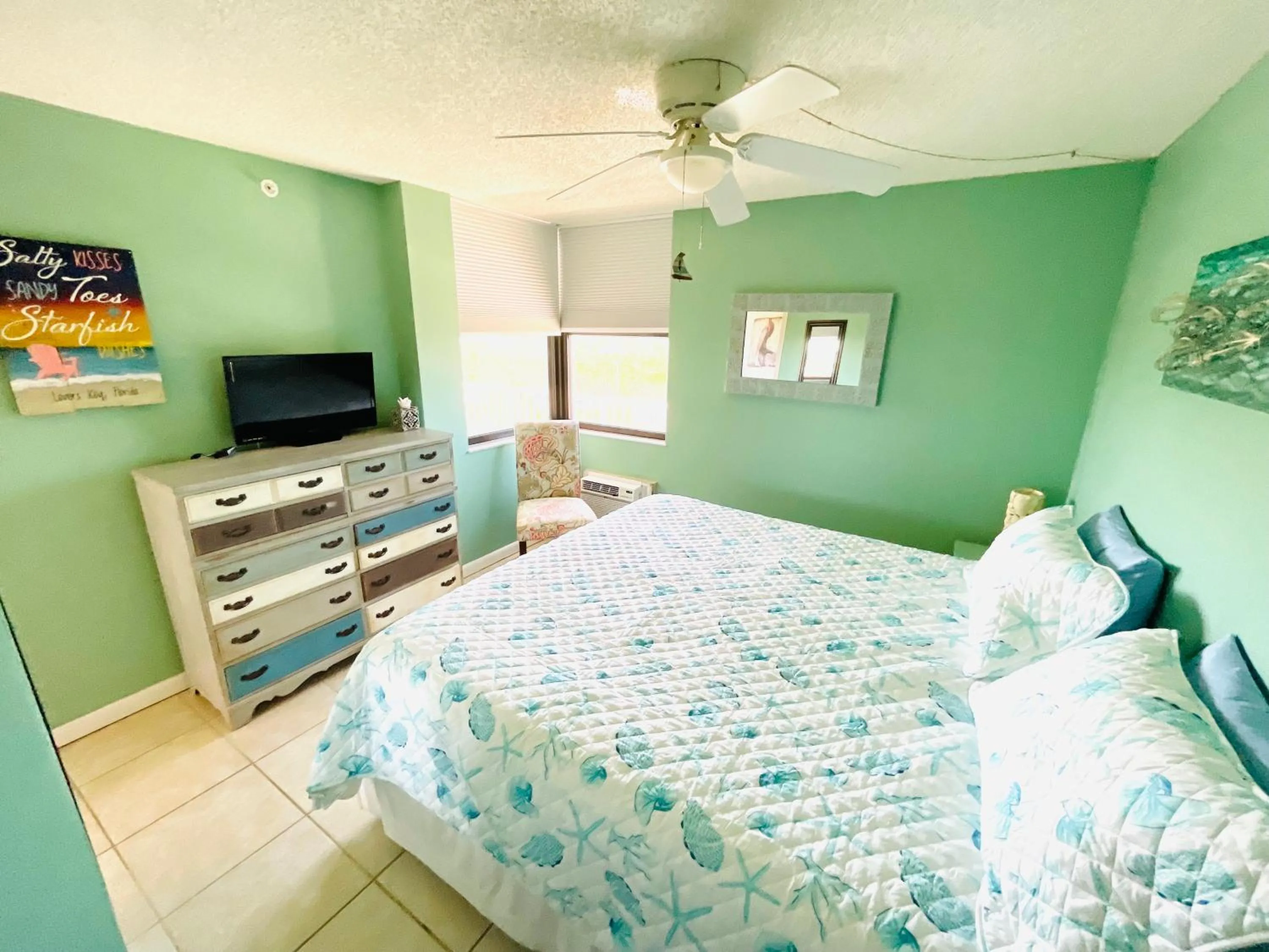 #808 Gulf View at Lovers Key Beach Club