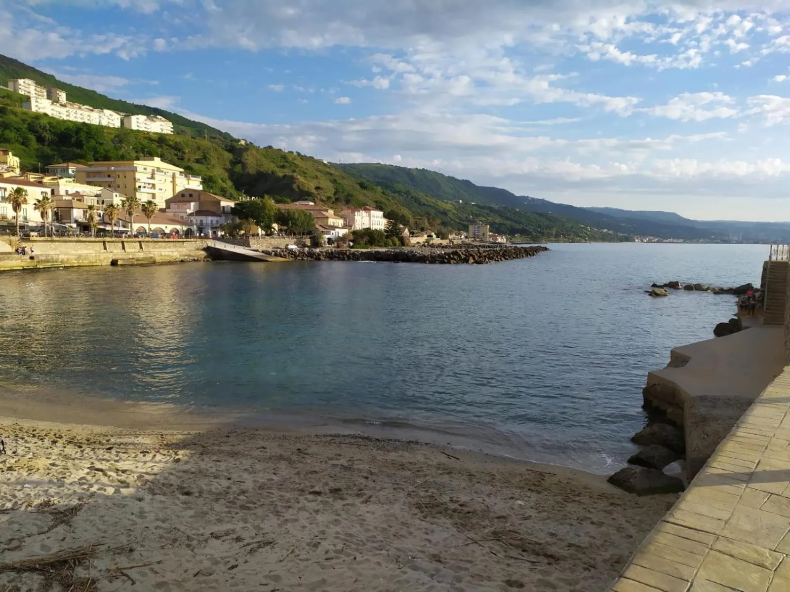 Nearby landmark in ResidenceSanleo