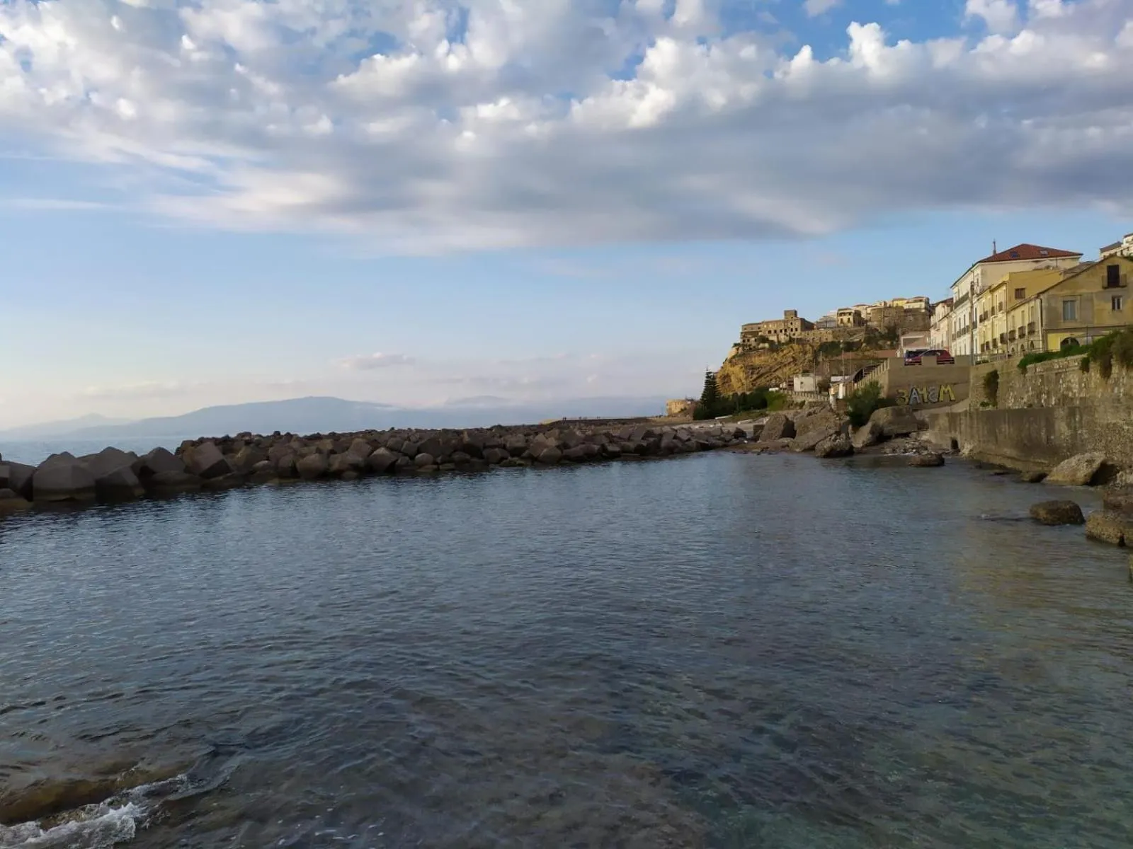 Nearby landmark in ResidenceSanleo