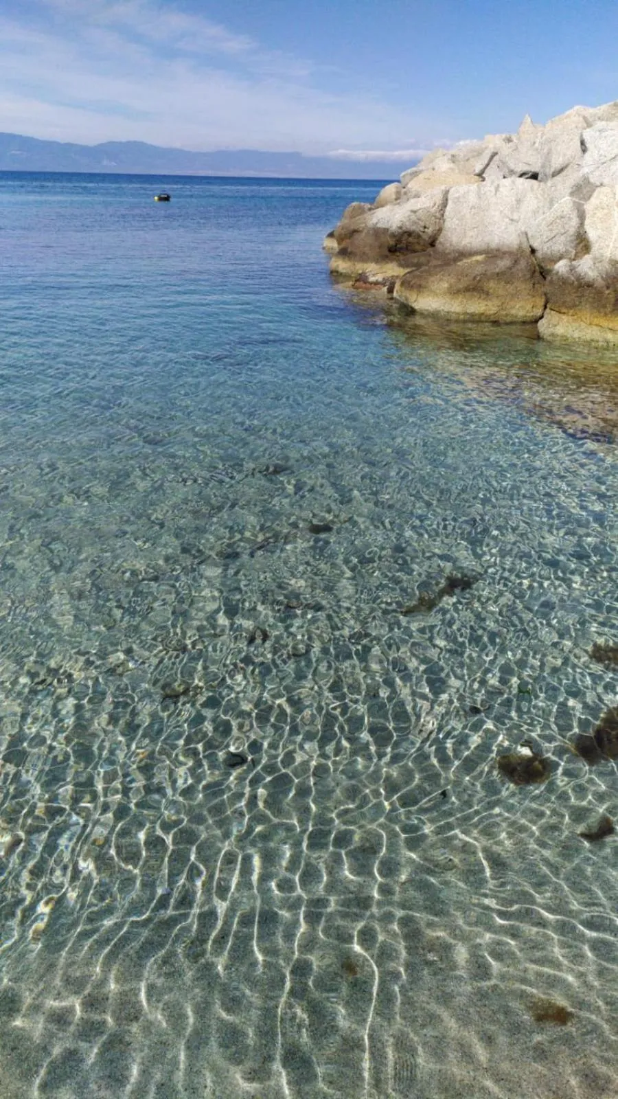Nearby landmark, Beach in ResidenceSanleo