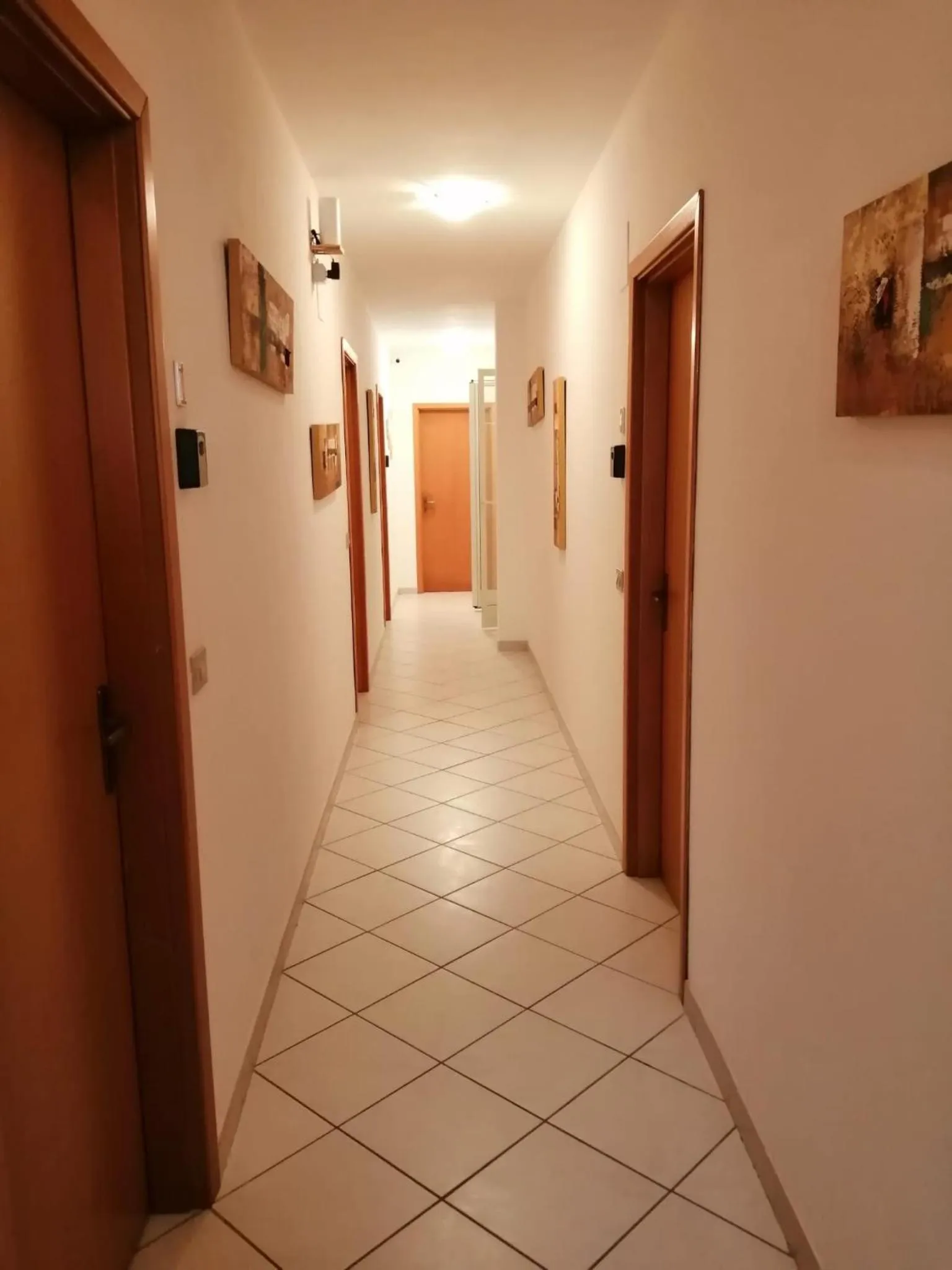 Property building in ResidenceSanleo