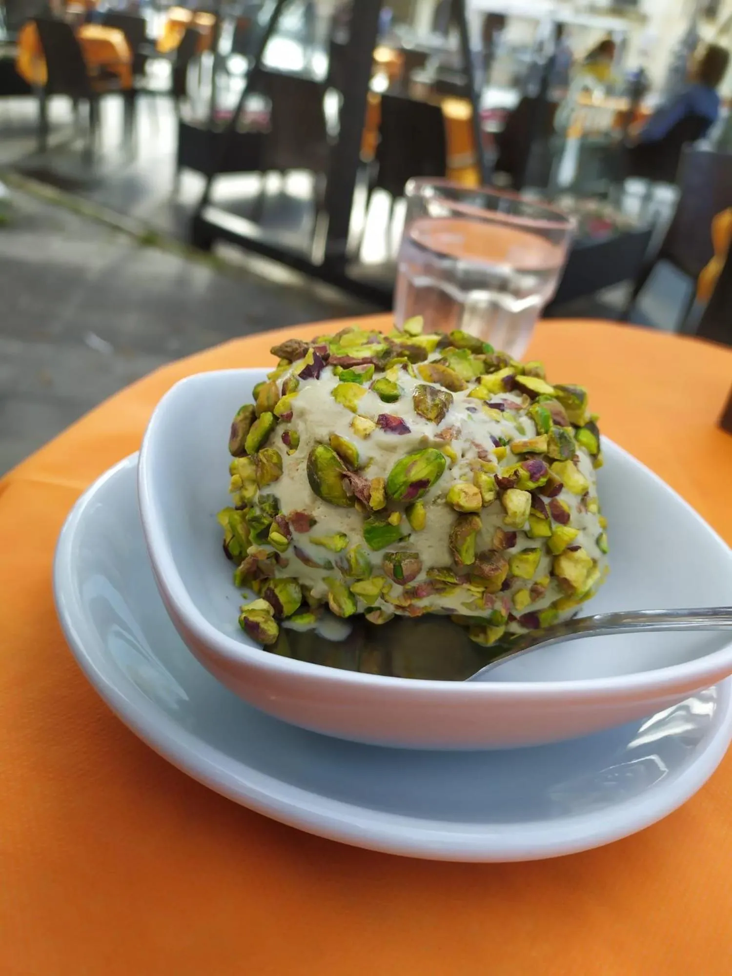 Other, Food in ResidenceSanleo