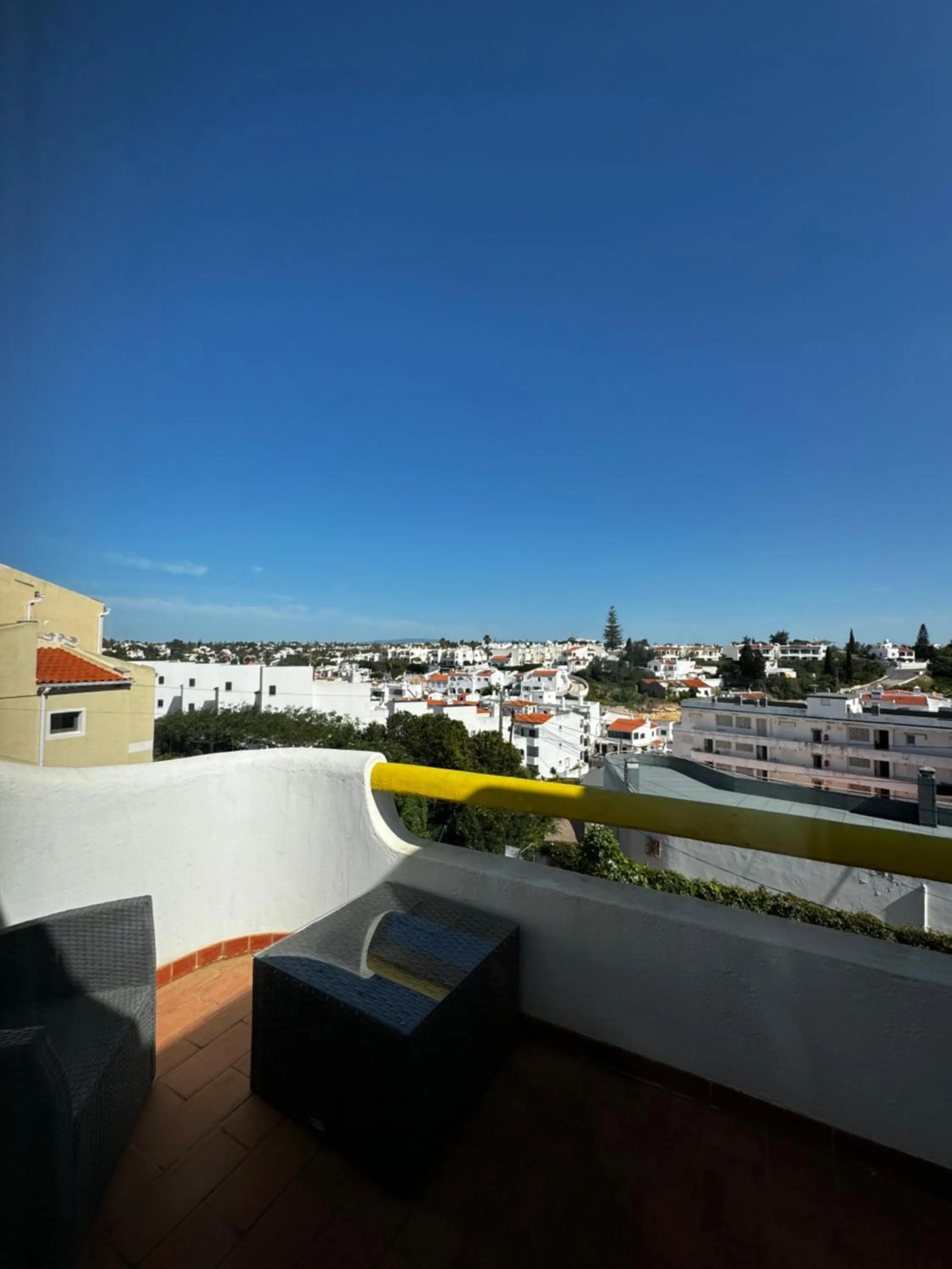 View (from property/room) in Vila Horizonte