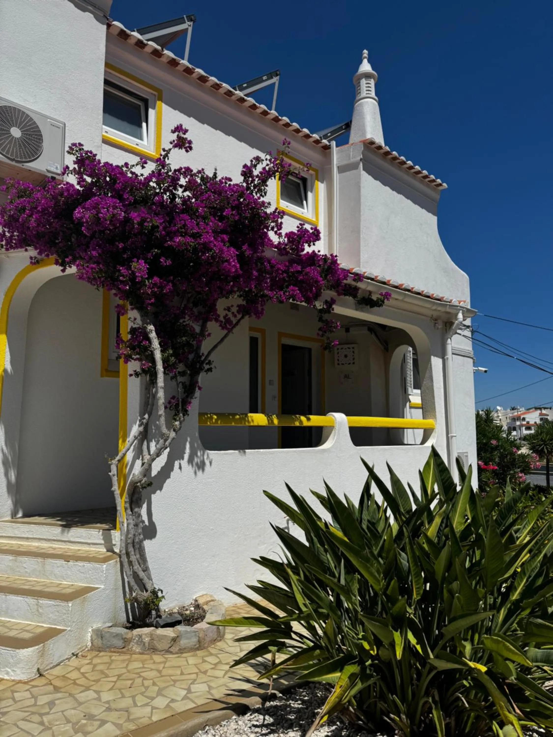 Property building in Vila Horizonte