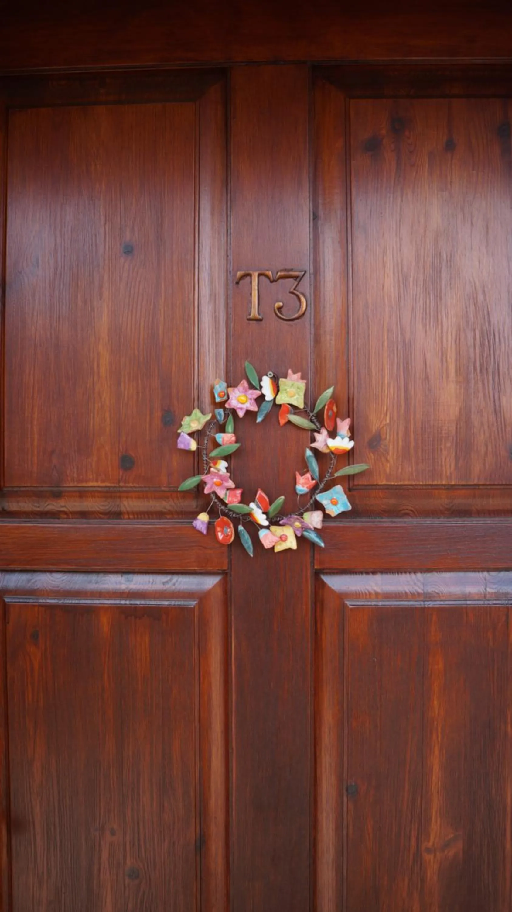 room service in Kisik Konagi