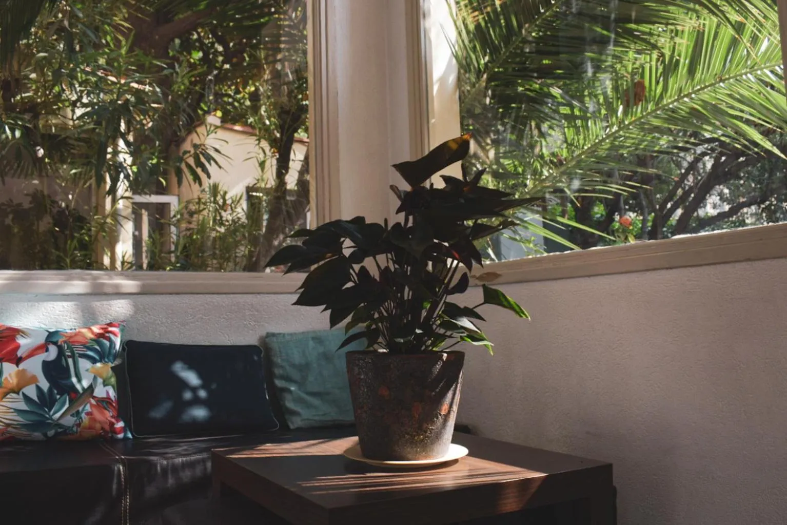 Hôtel Belle Meunière