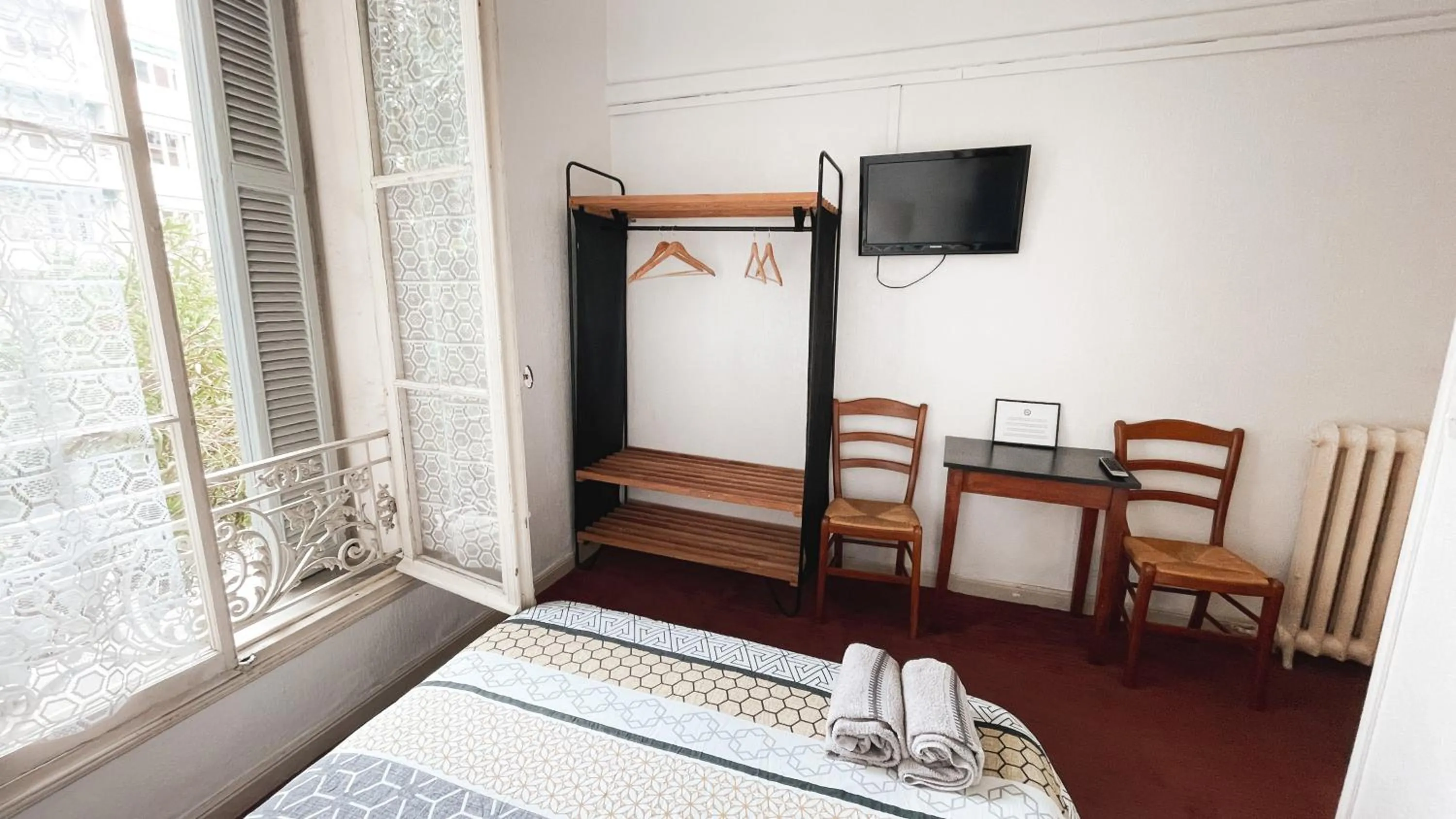 Hôtel Belle Meunière