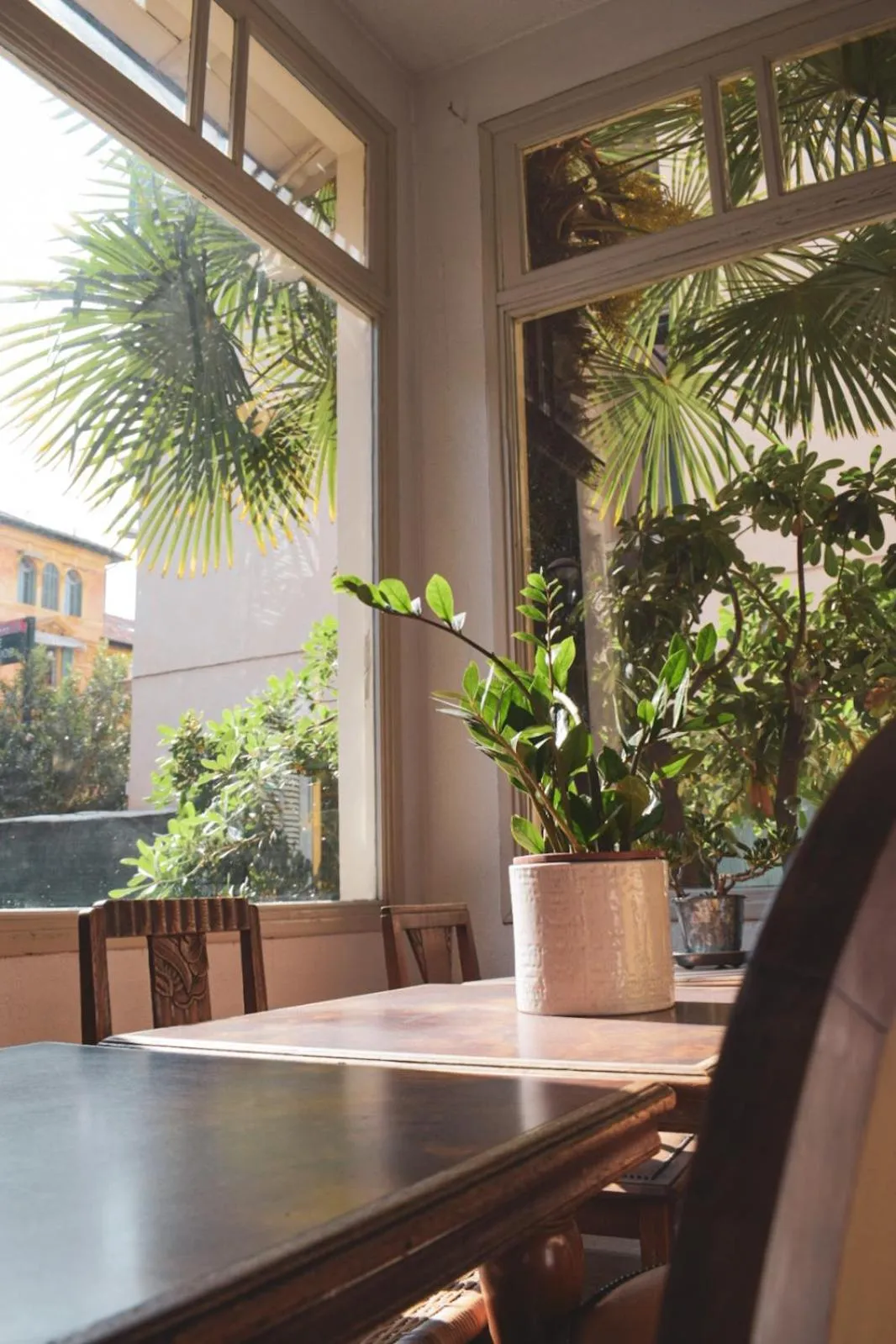 Hôtel Belle Meunière