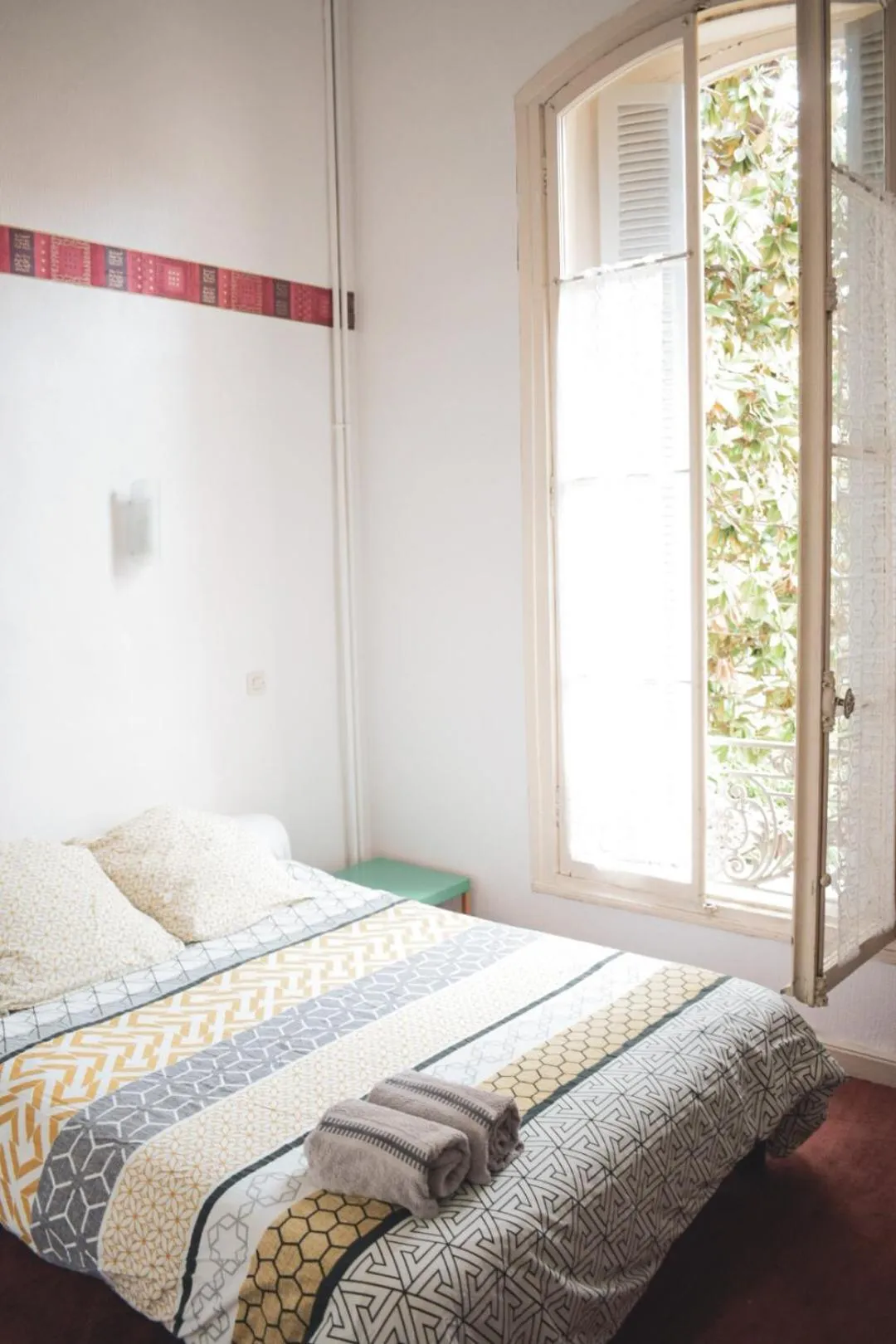 Hôtel Belle Meunière