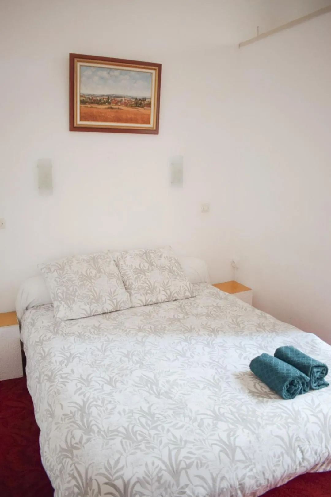 Hôtel Belle Meunière