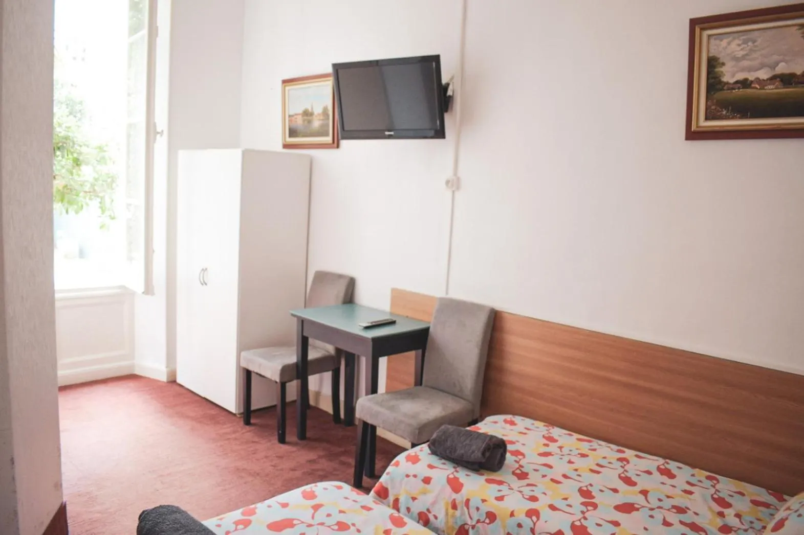 Hôtel Belle Meunière