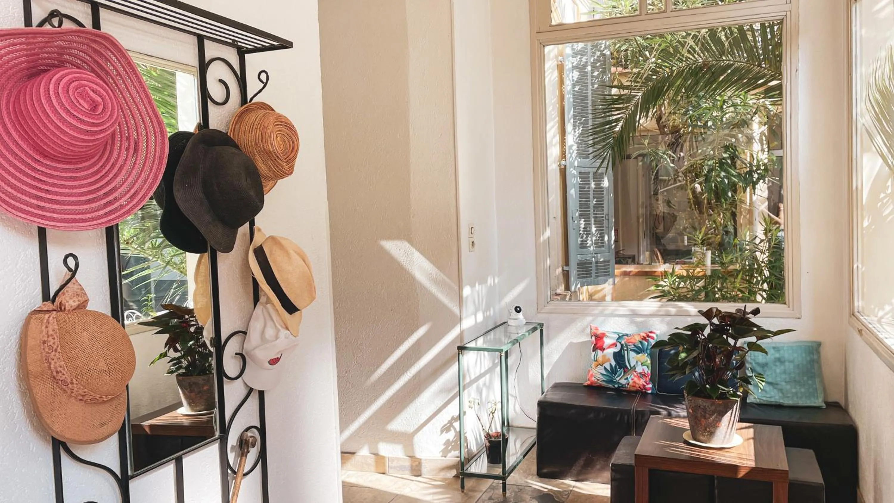 Hôtel Belle Meunière