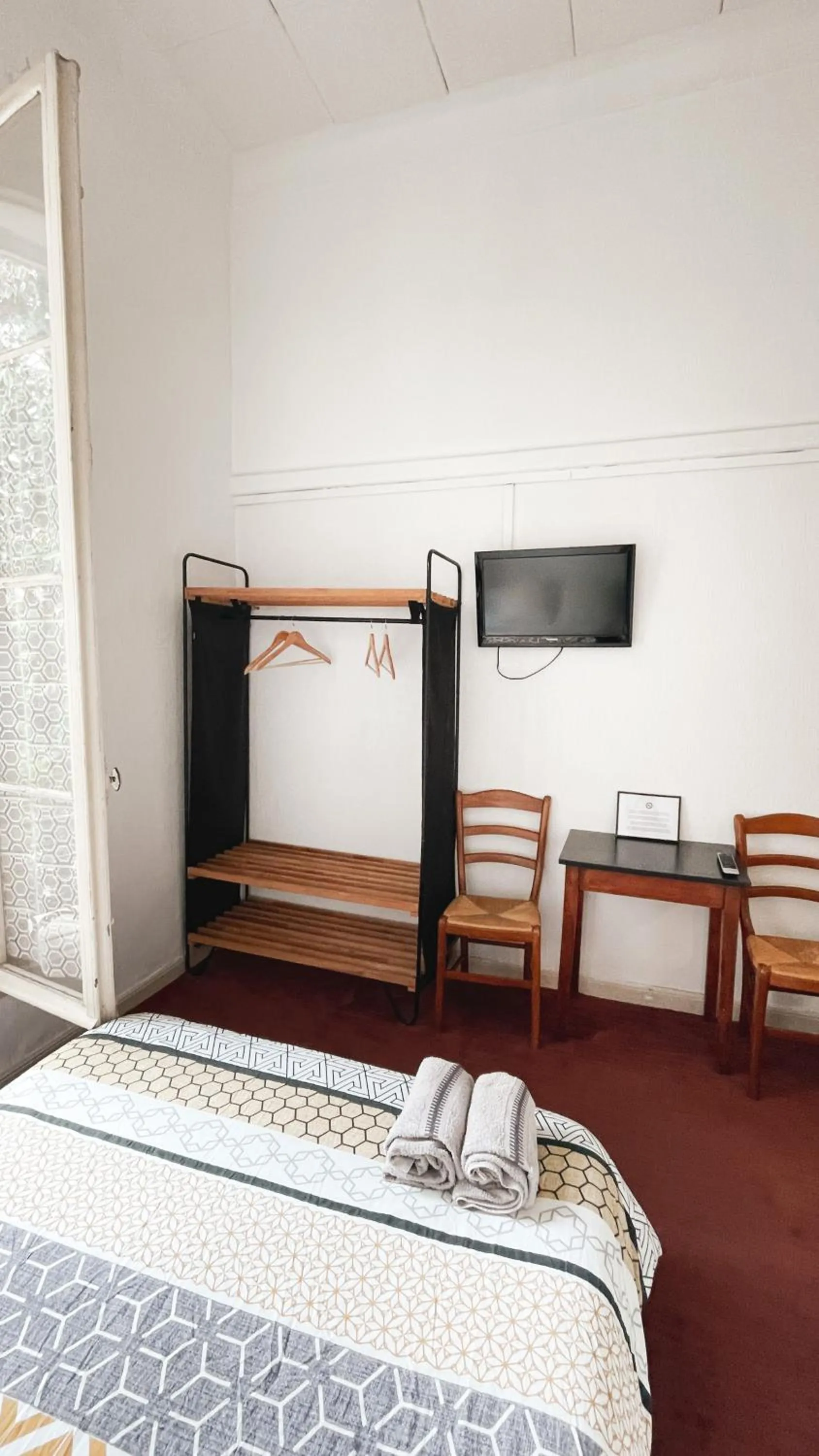 Hôtel Belle Meunière