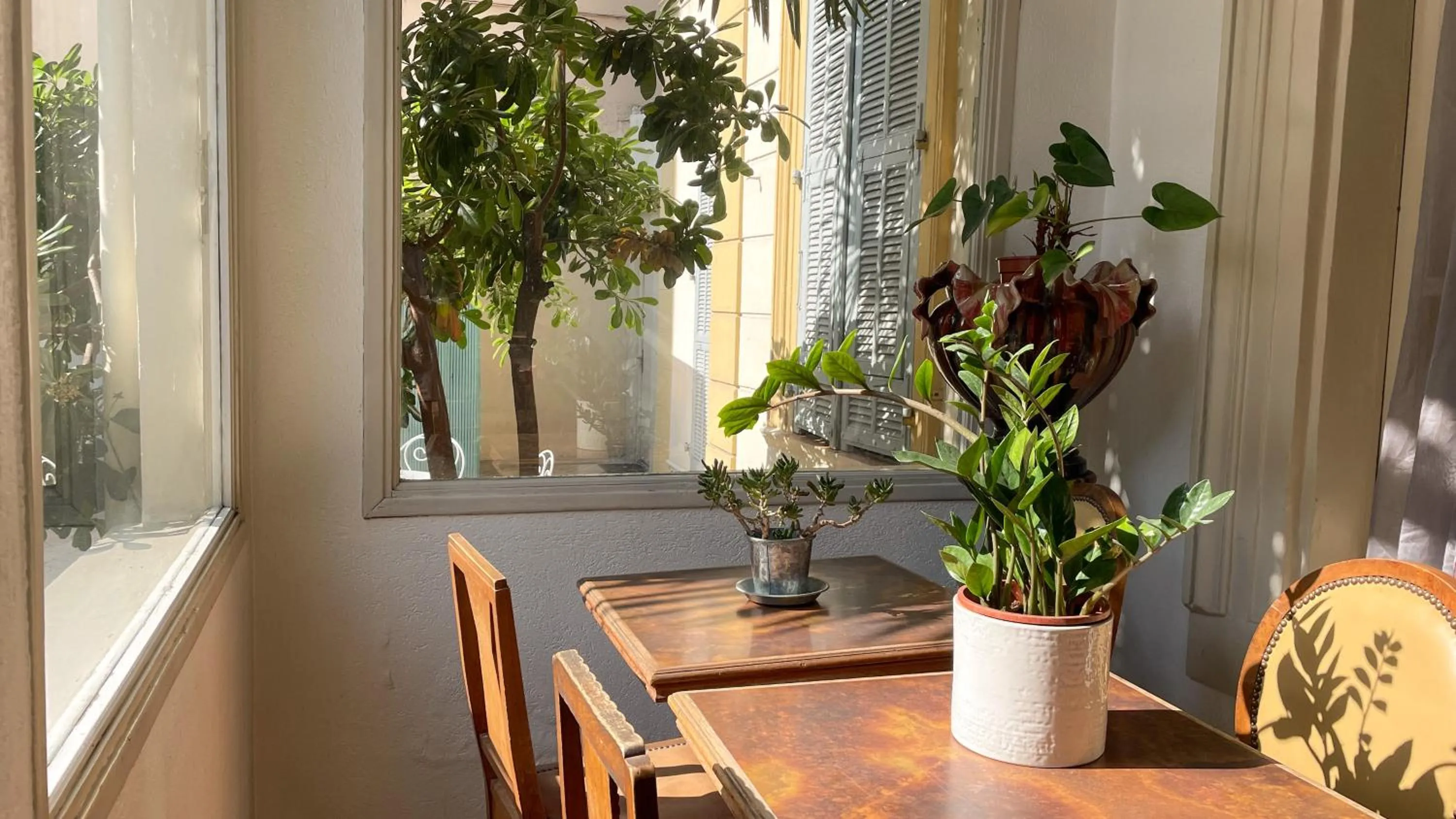 Hôtel Belle Meunière