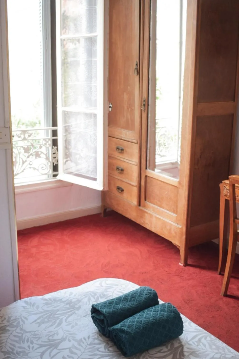 Hôtel Belle Meunière