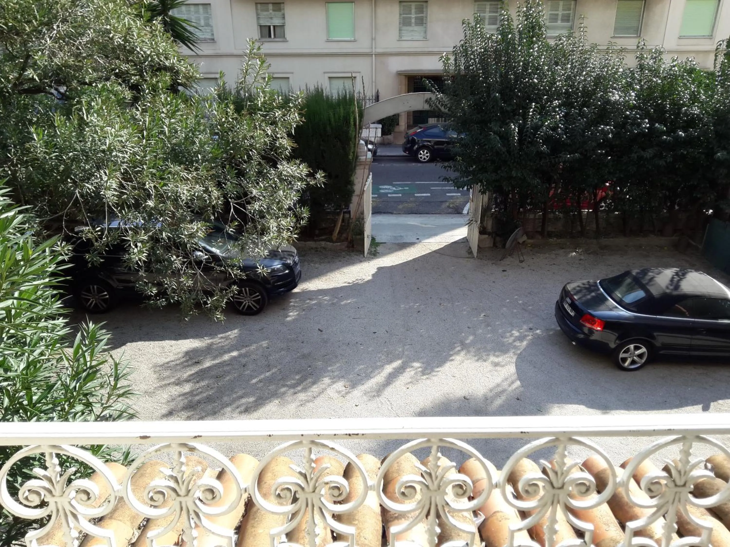 Other in Hôtel Belle Meunière