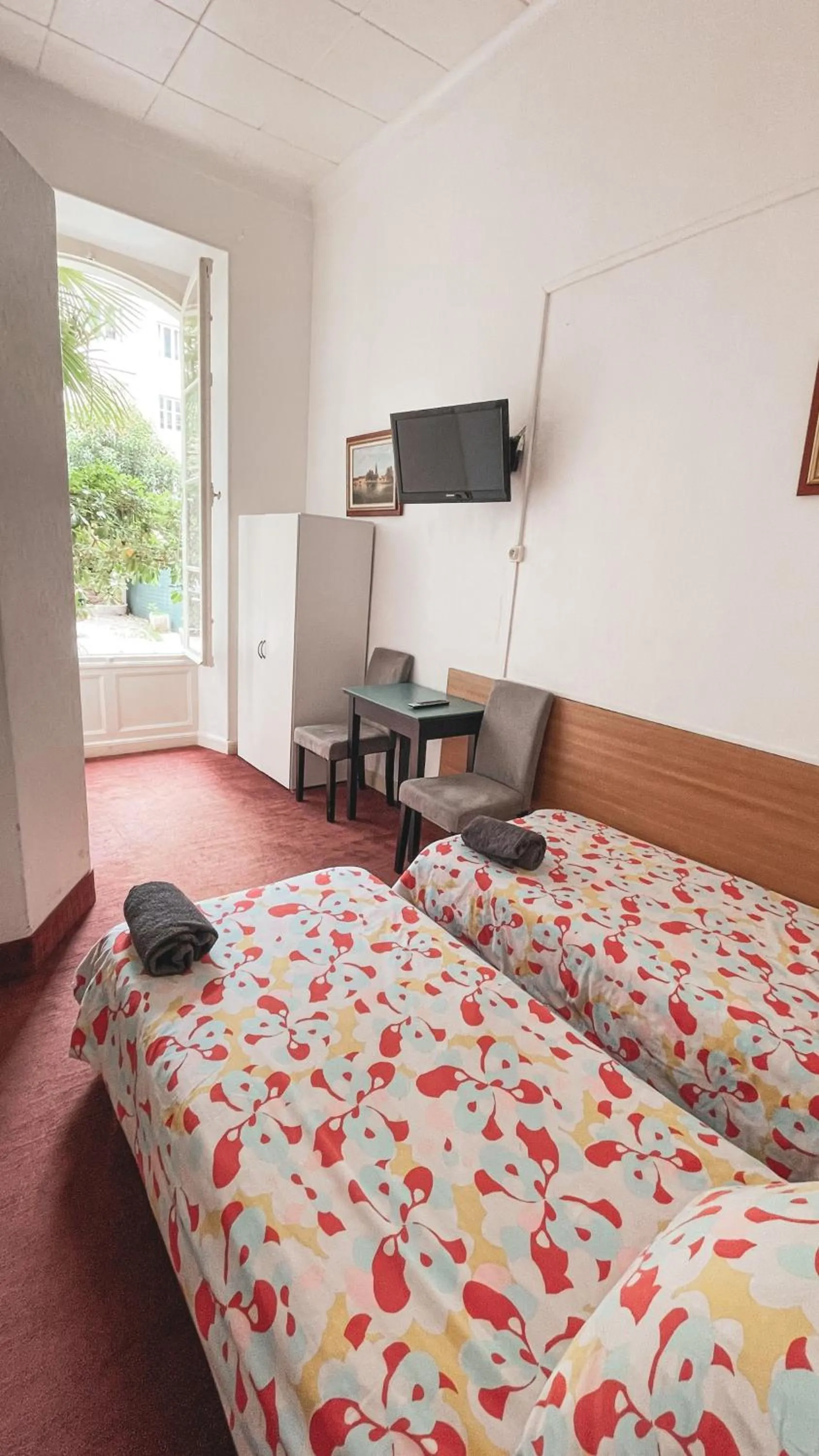 Hôtel Belle Meunière