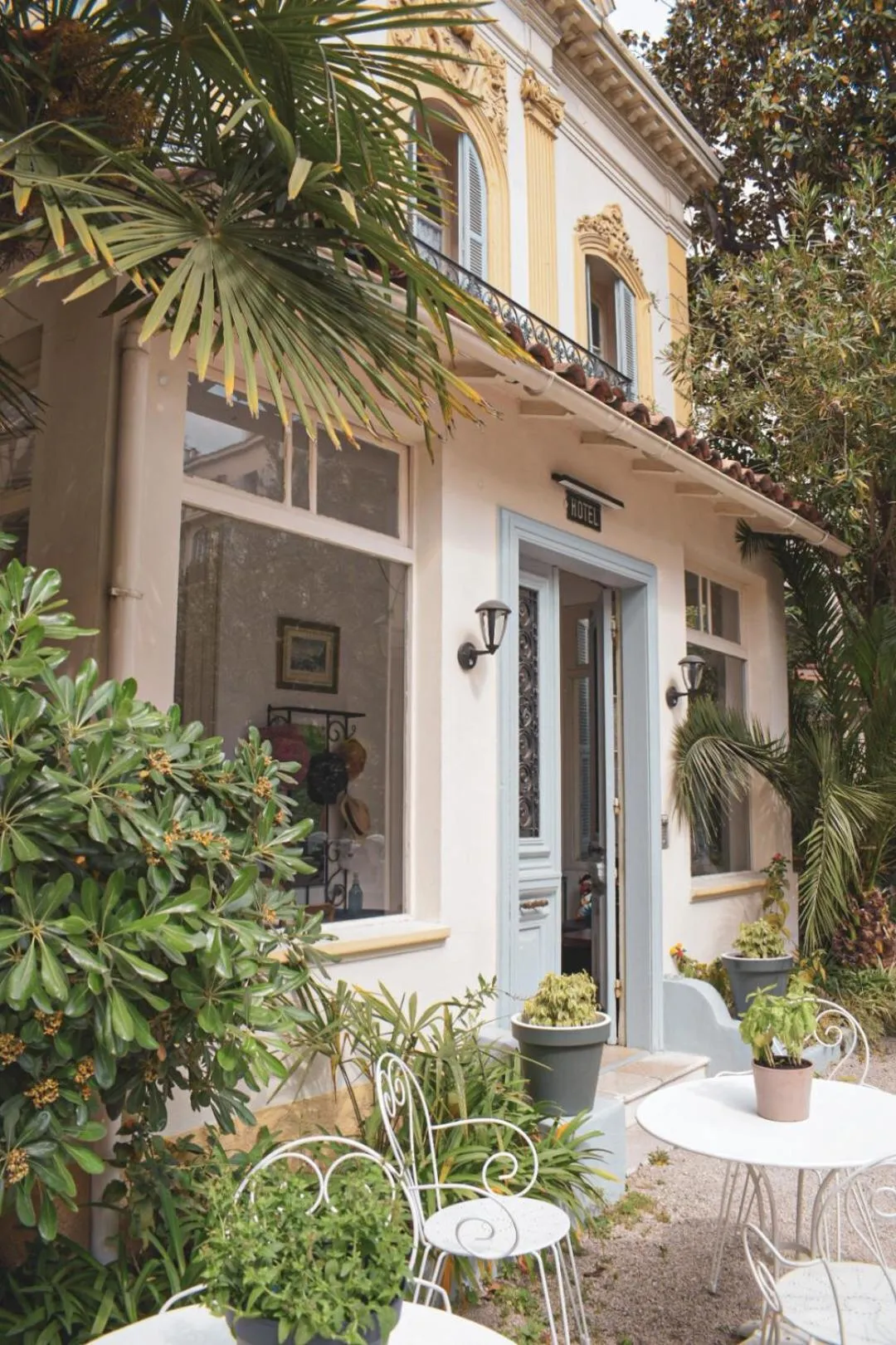 Hôtel Belle Meunière