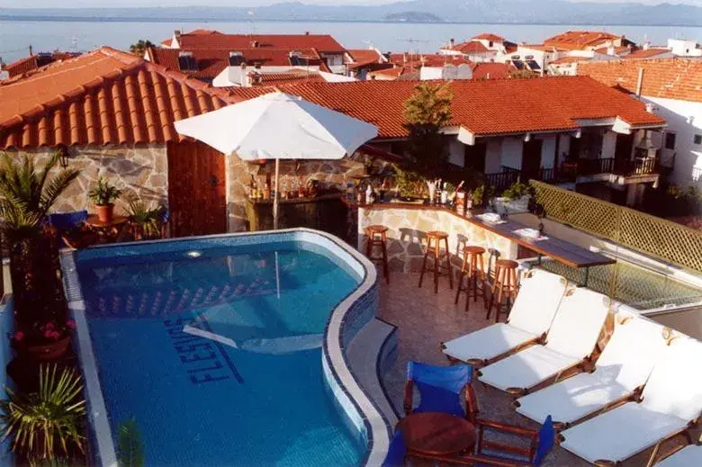 Hotel Flesvos Hotel Flesvos
