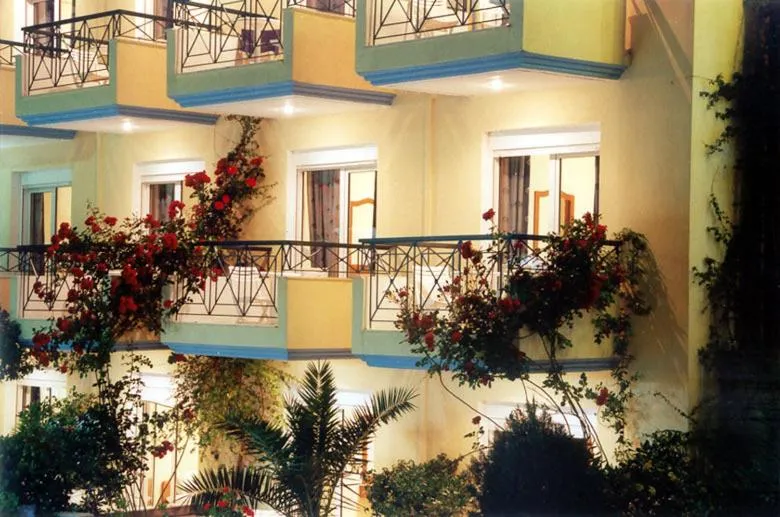 Hotel Flesvos