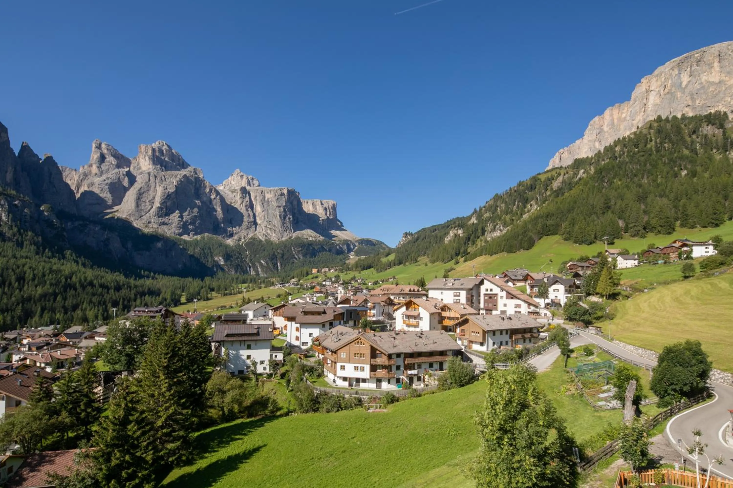 Neighbourhood in Declara B&B and apartaments