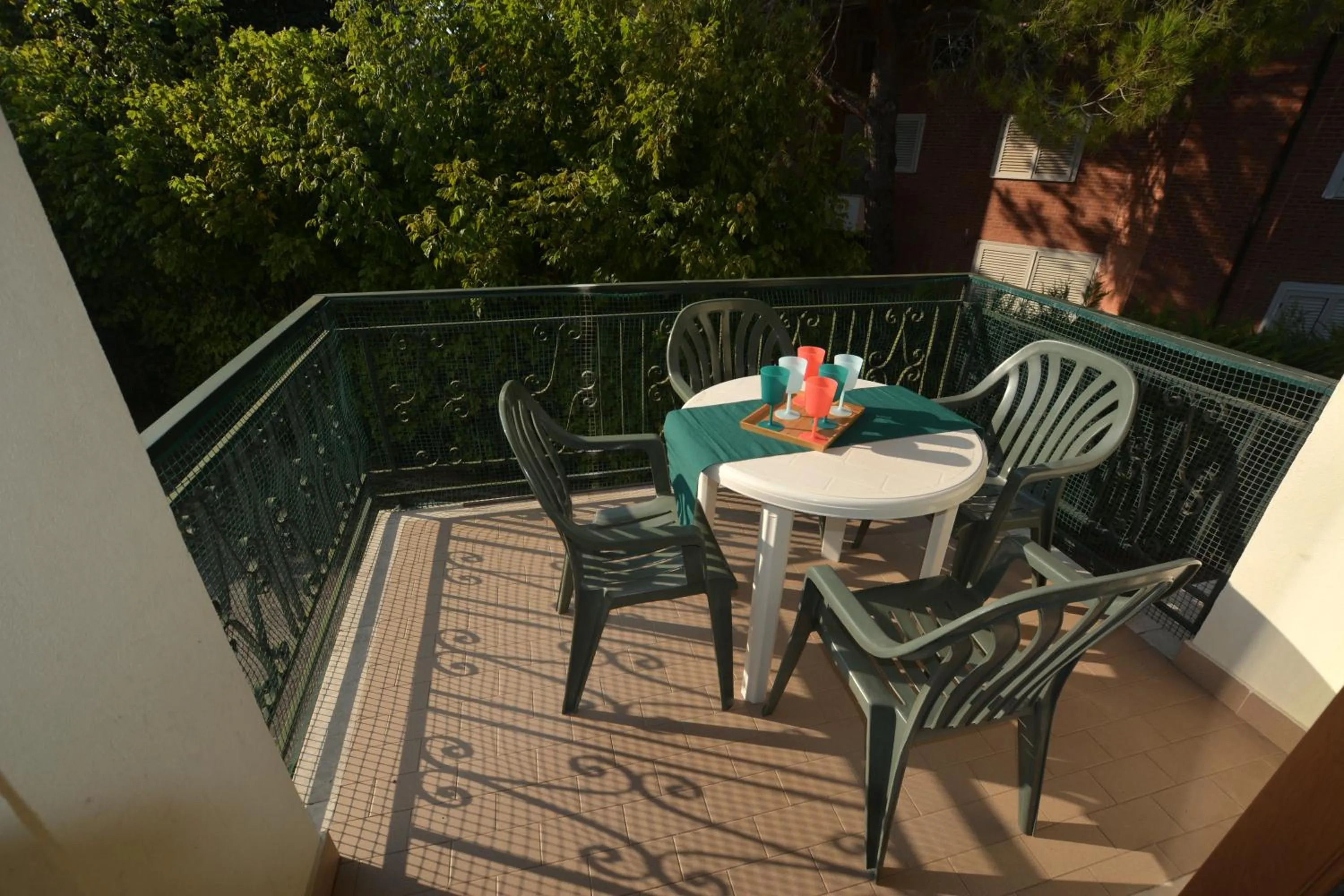 Lignano Pineta nice flat